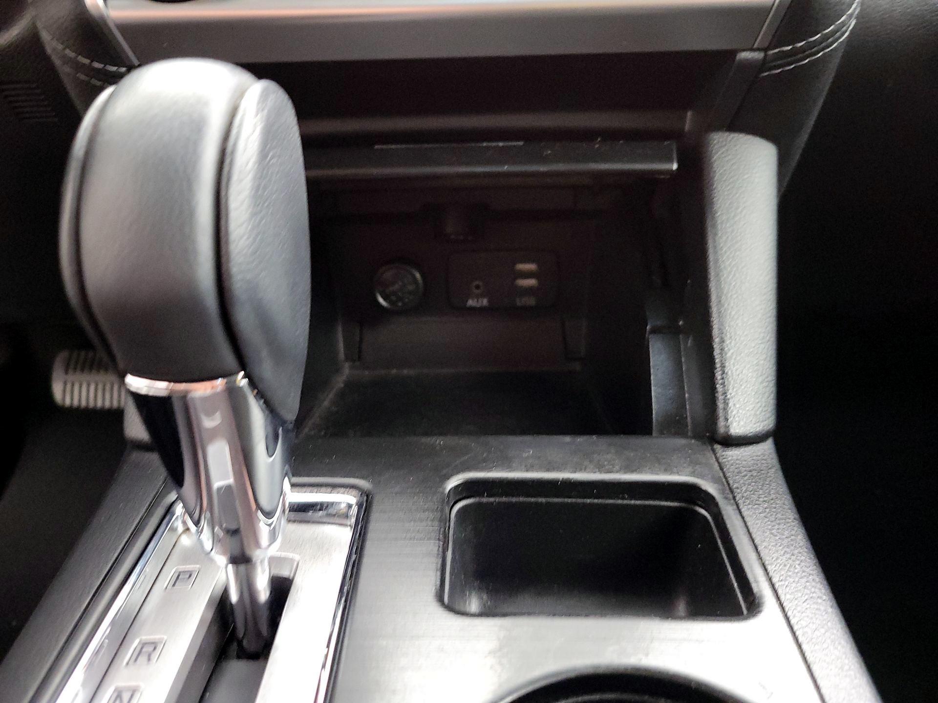 Thumbnail: 2018 Subaru Outback - 18