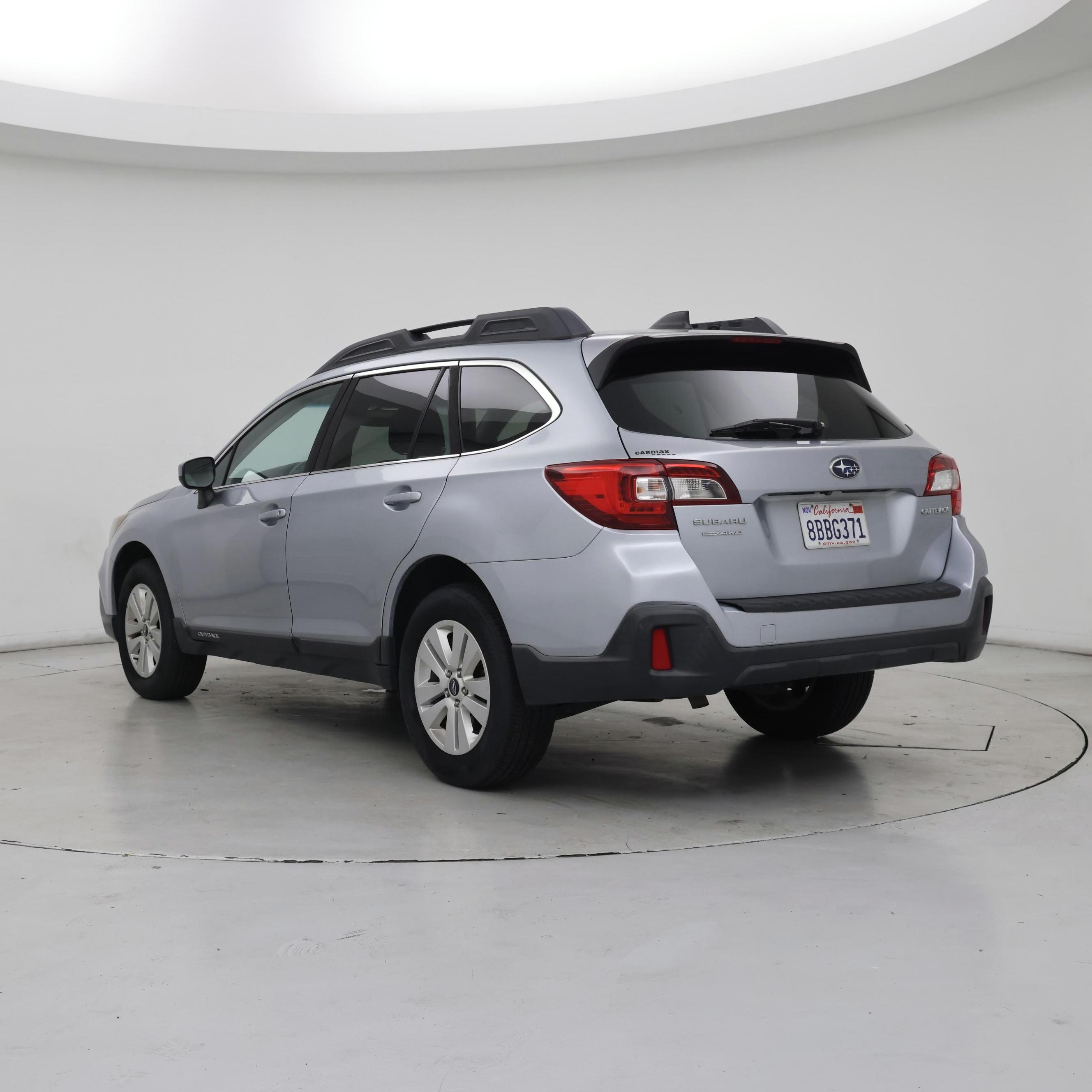 Thumbnail: 2018 Subaru Outback - 2