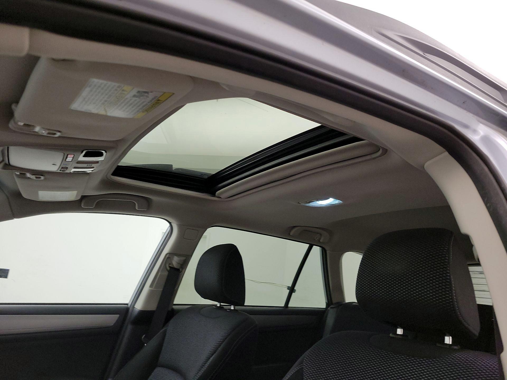 Thumbnail: 2018 Subaru Outback - 19