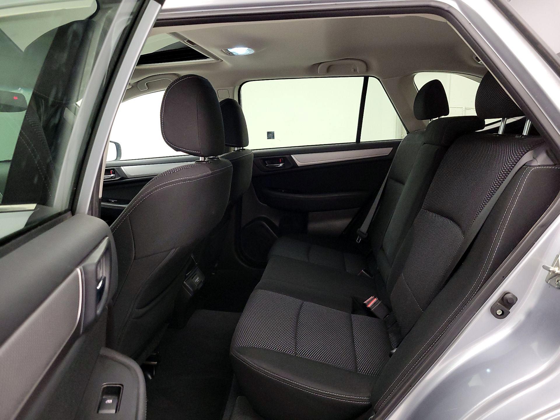 Thumbnail: 2018 Subaru Outback - 20