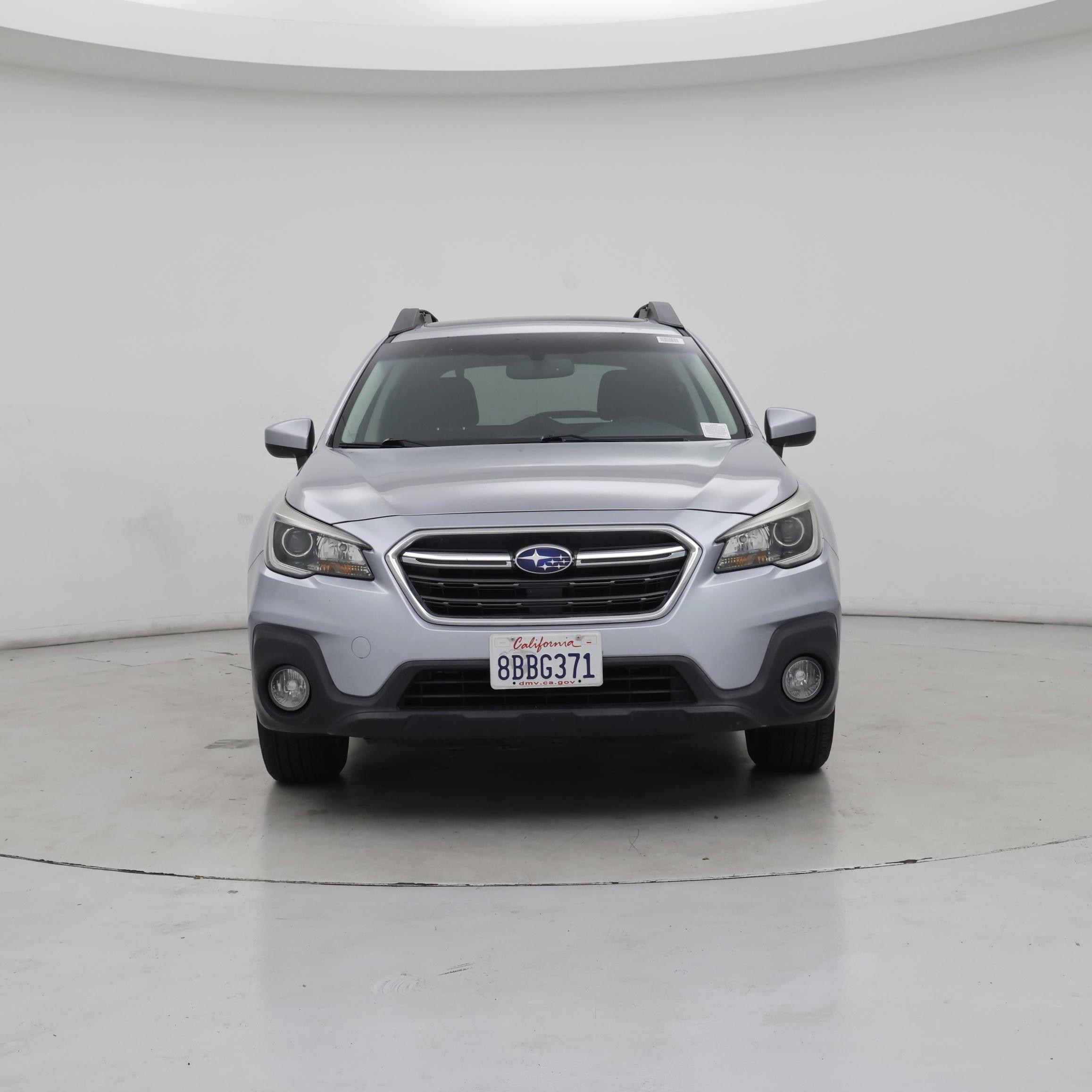 Thumbnail: 2018 Subaru Outback - 5