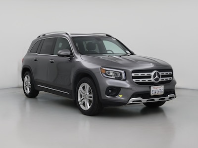 2020 Mercedes-Benz GLB250