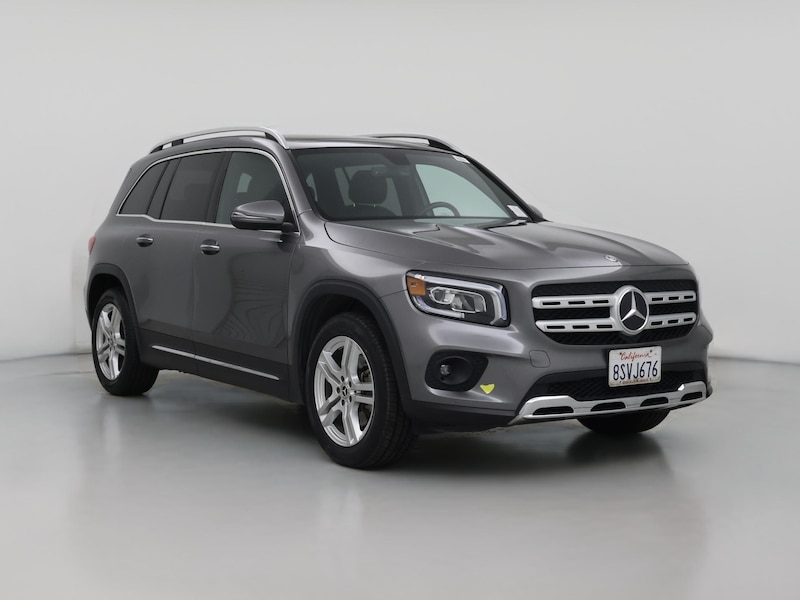 2020 Mercedes-Benz GLB 250 -
                  Fremont, CA