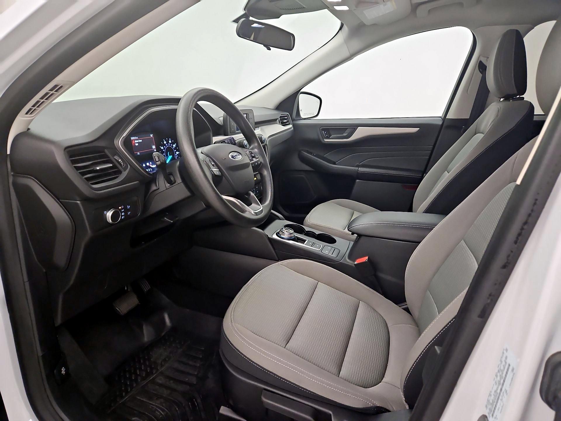 Thumbnail: 2021 Ford Escape - 11