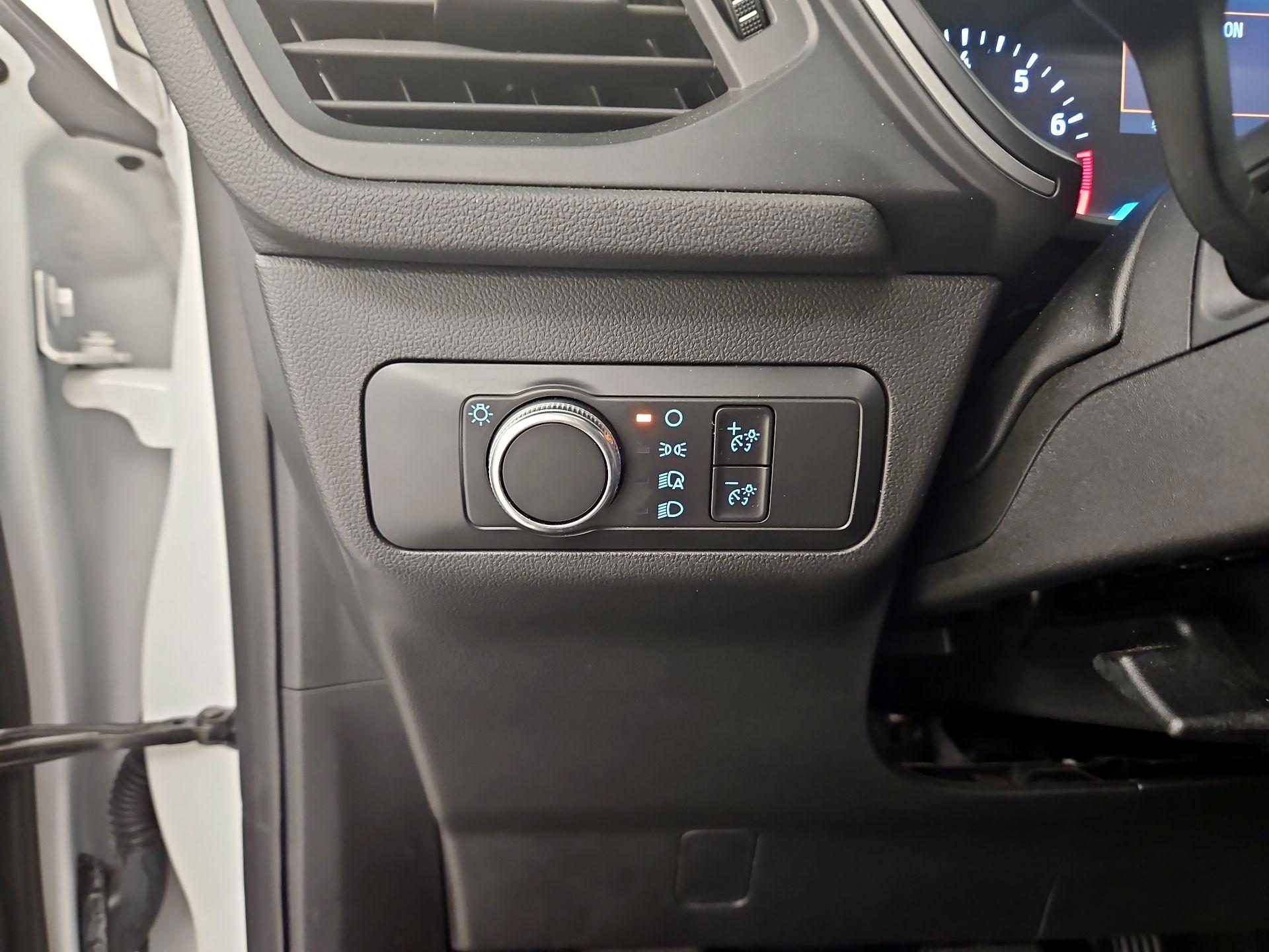 Thumbnail: 2021 Ford Escape - 13