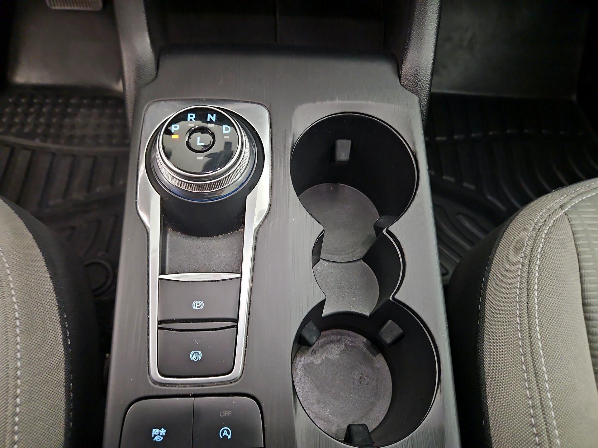 Thumbnail: 2021 Ford Escape - 17