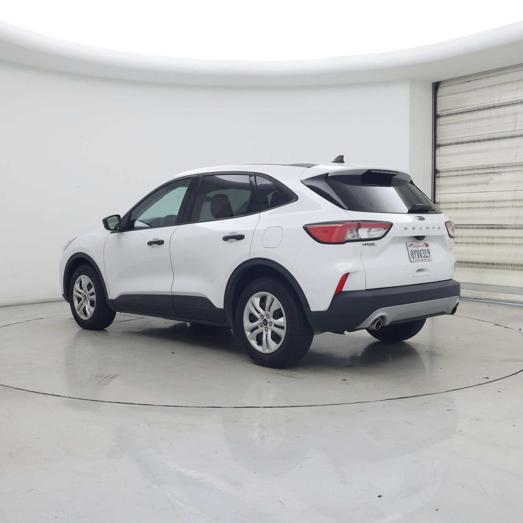 Thumbnail: 2021 Ford Escape - 2