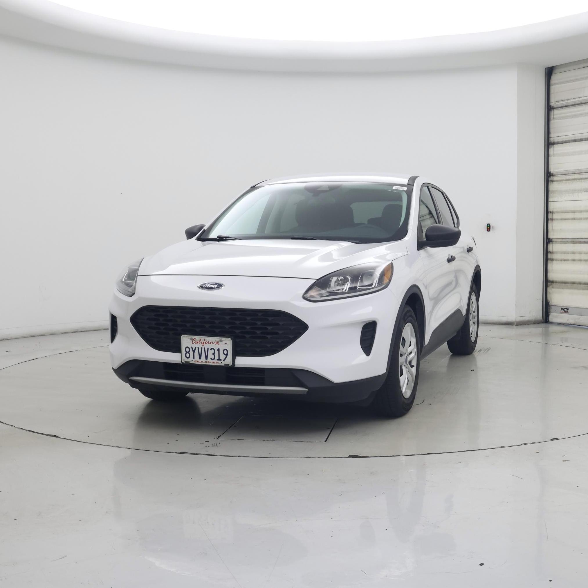 Thumbnail: 2021 Ford Escape - 4