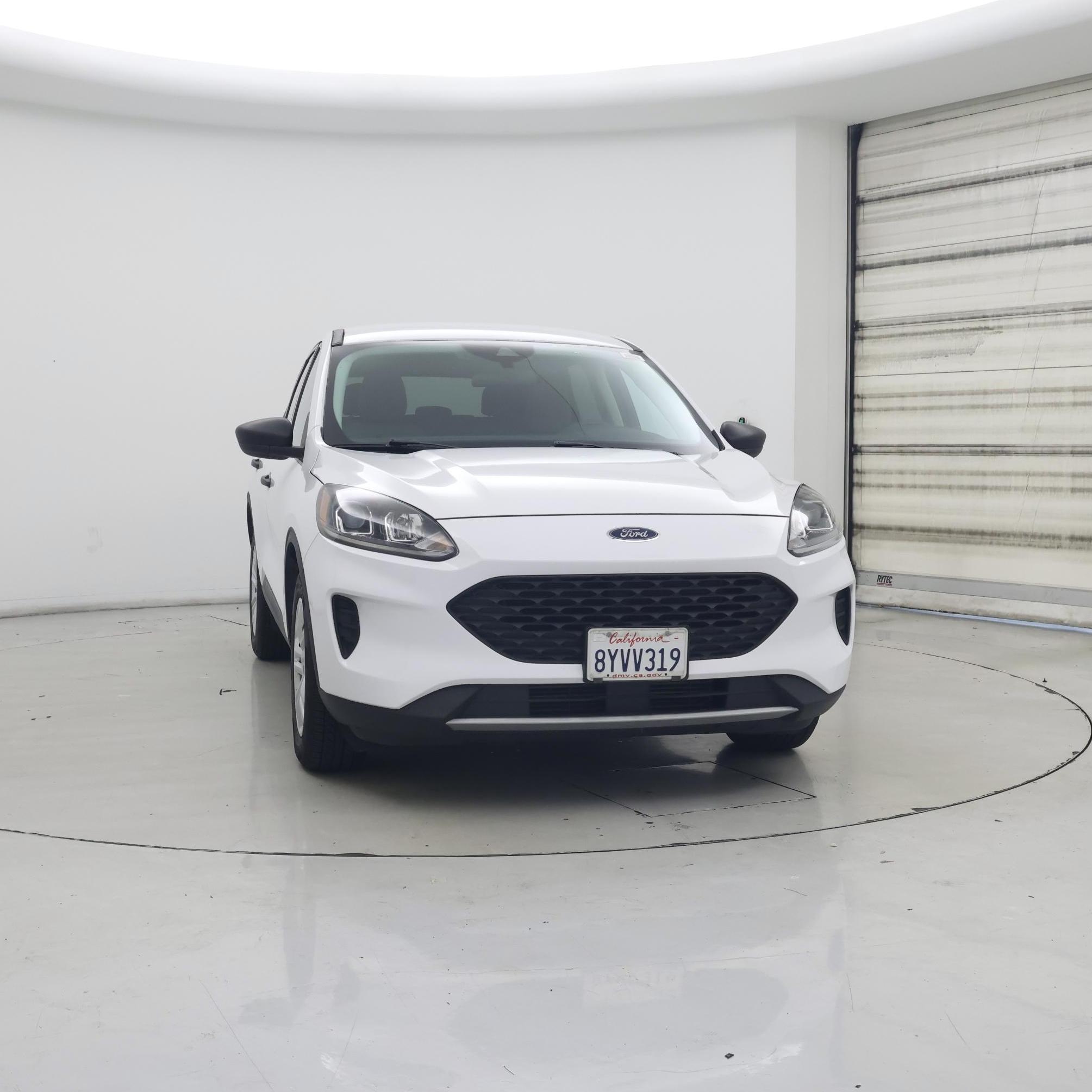 Thumbnail: 2021 Ford Escape - 5