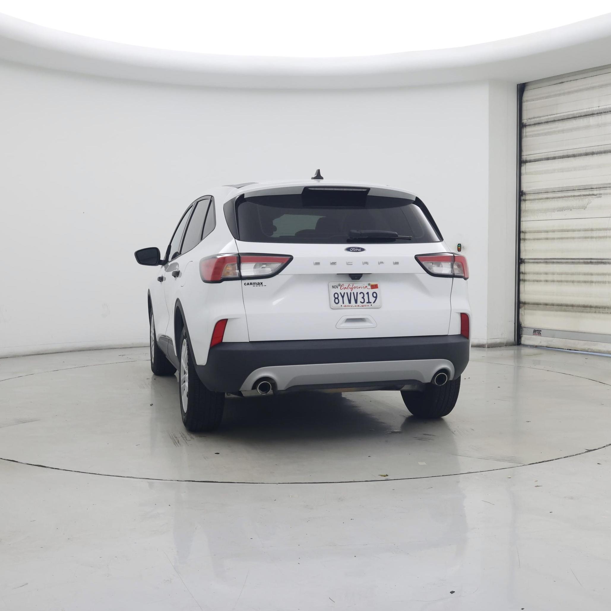 Thumbnail: 2021 Ford Escape - 6