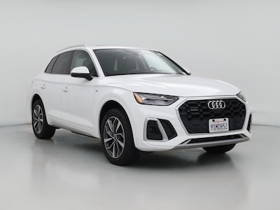 2023 Audi Q5 S-Line Premium Plus