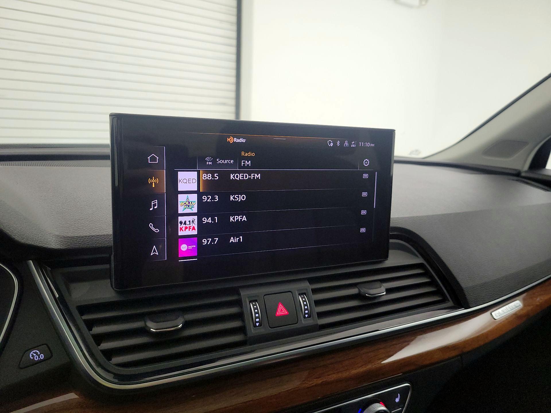 Thumbnail: 2023 Audi Q5 - 15