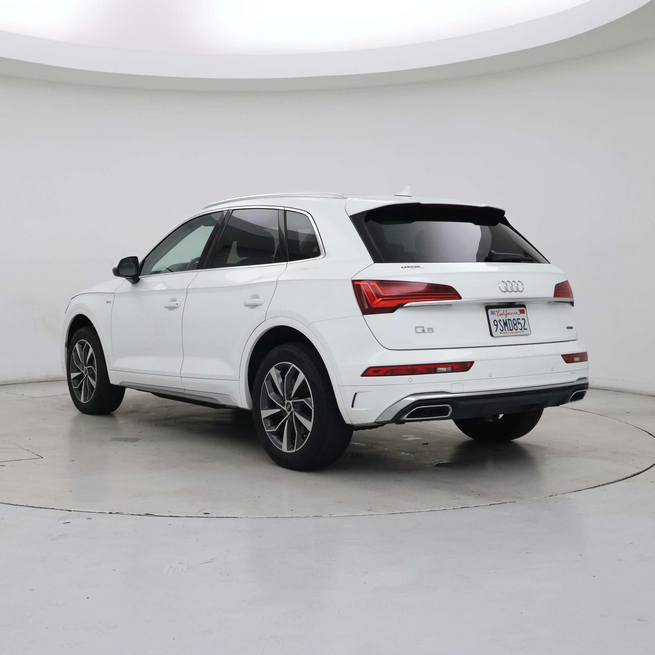 Thumbnail: 2023 Audi Q5 - 2