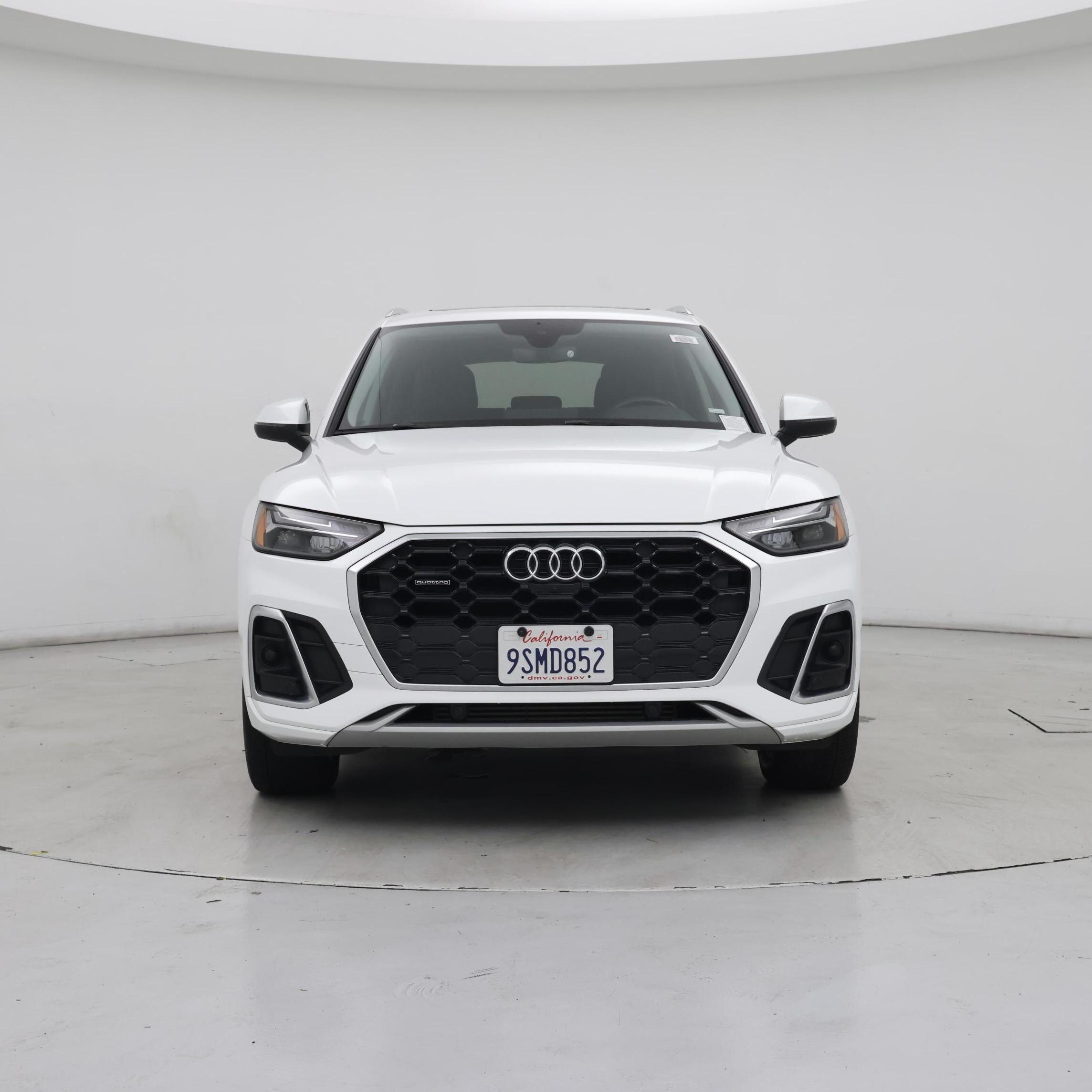 Thumbnail: 2023 Audi Q5 - 5