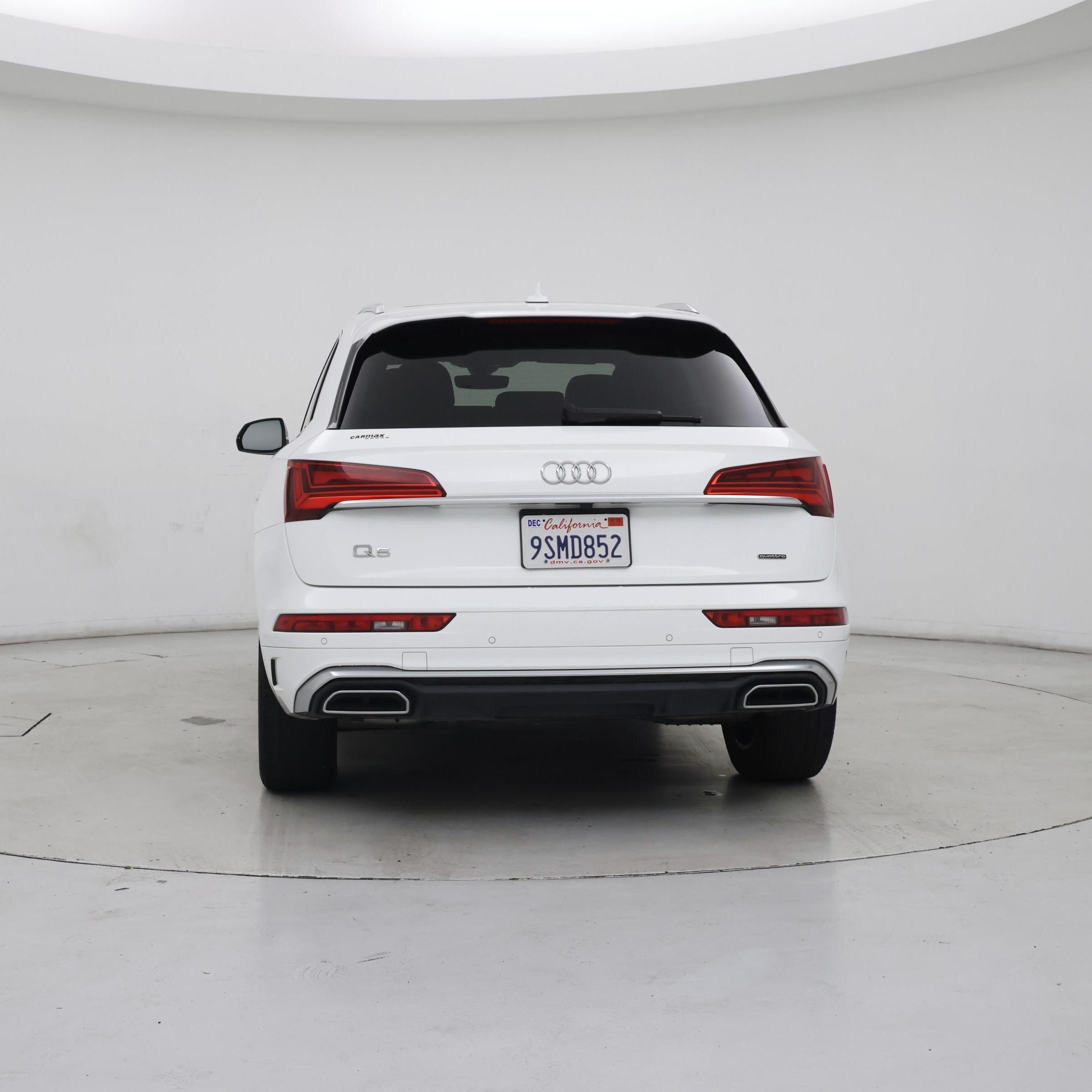 Thumbnail: 2023 Audi Q5 - 6