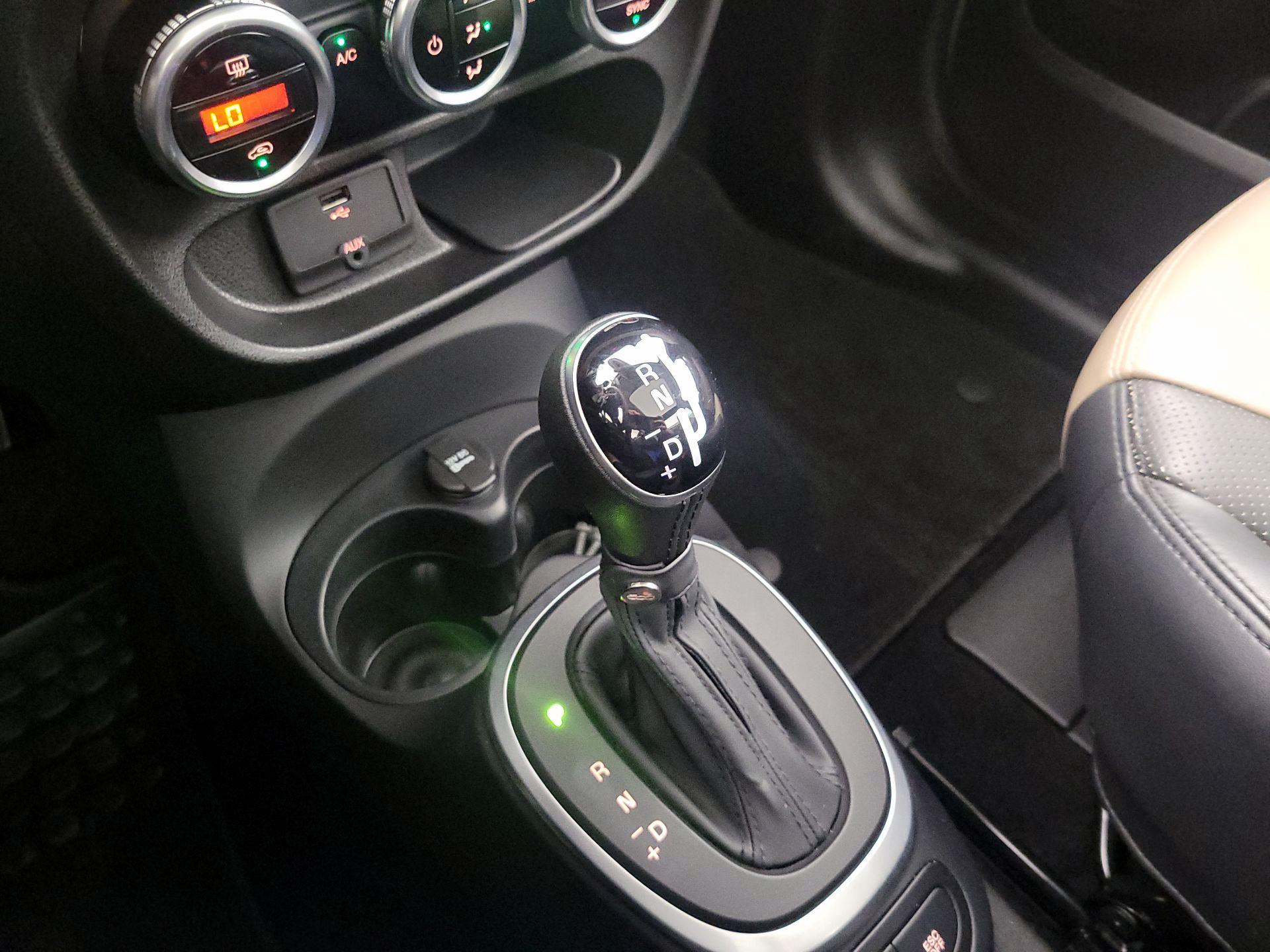 Thumbnail: 2015 Fiat 500L - 17