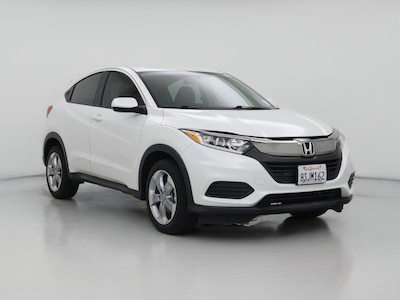 2020 Honda HR-V LX