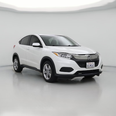 2020 Honda HR-V LX