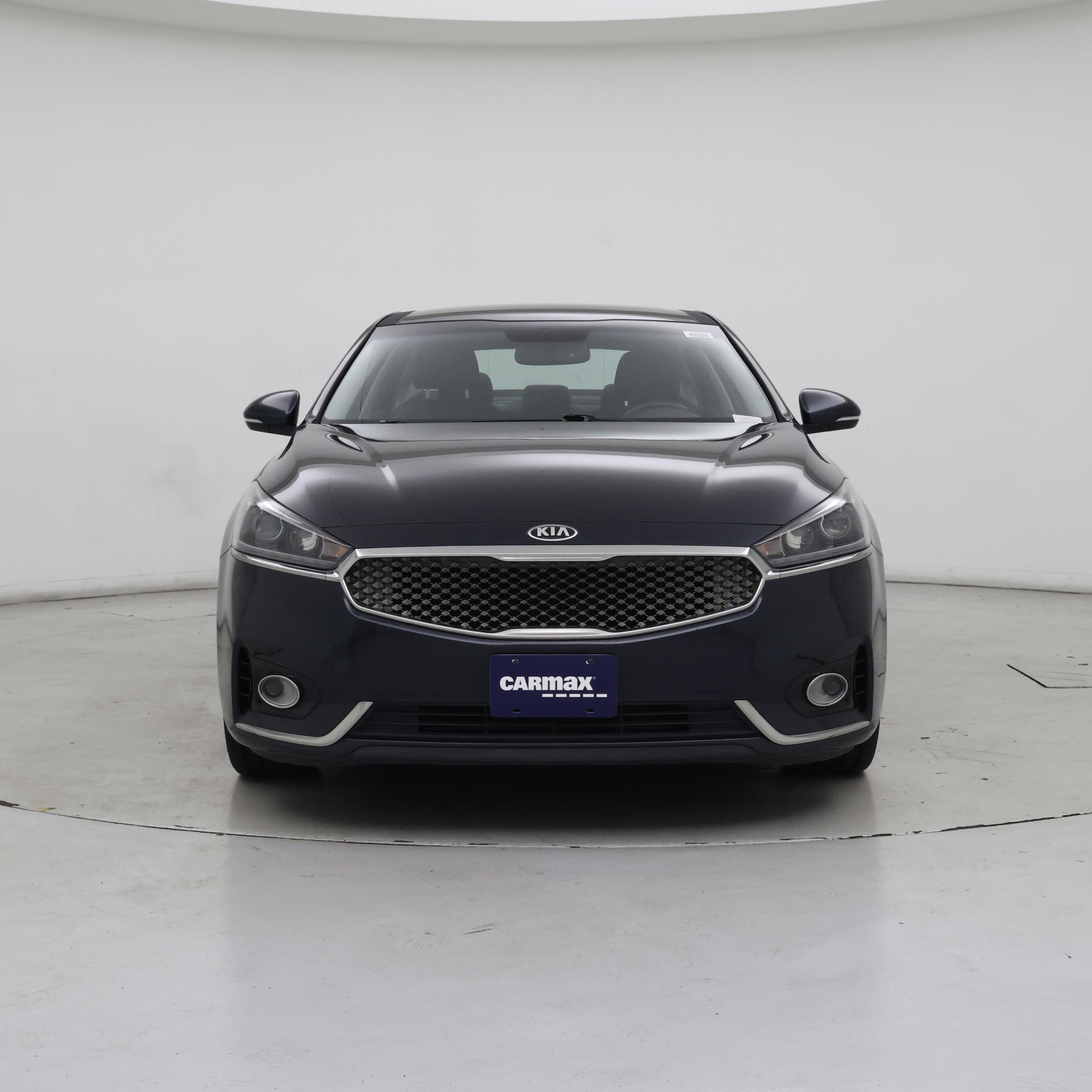 Thumbnail: 2017 Kia Cadenza - 5