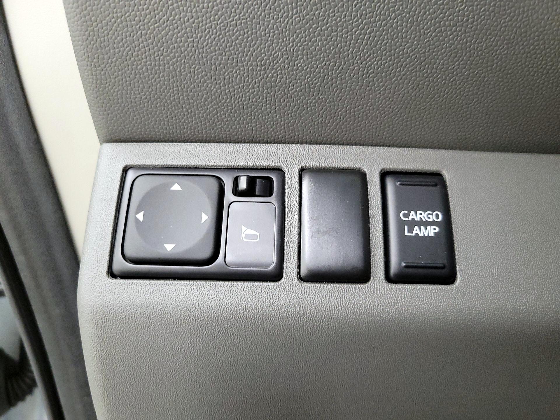 Thumbnail: 2021 Nissan Frontier - 13
