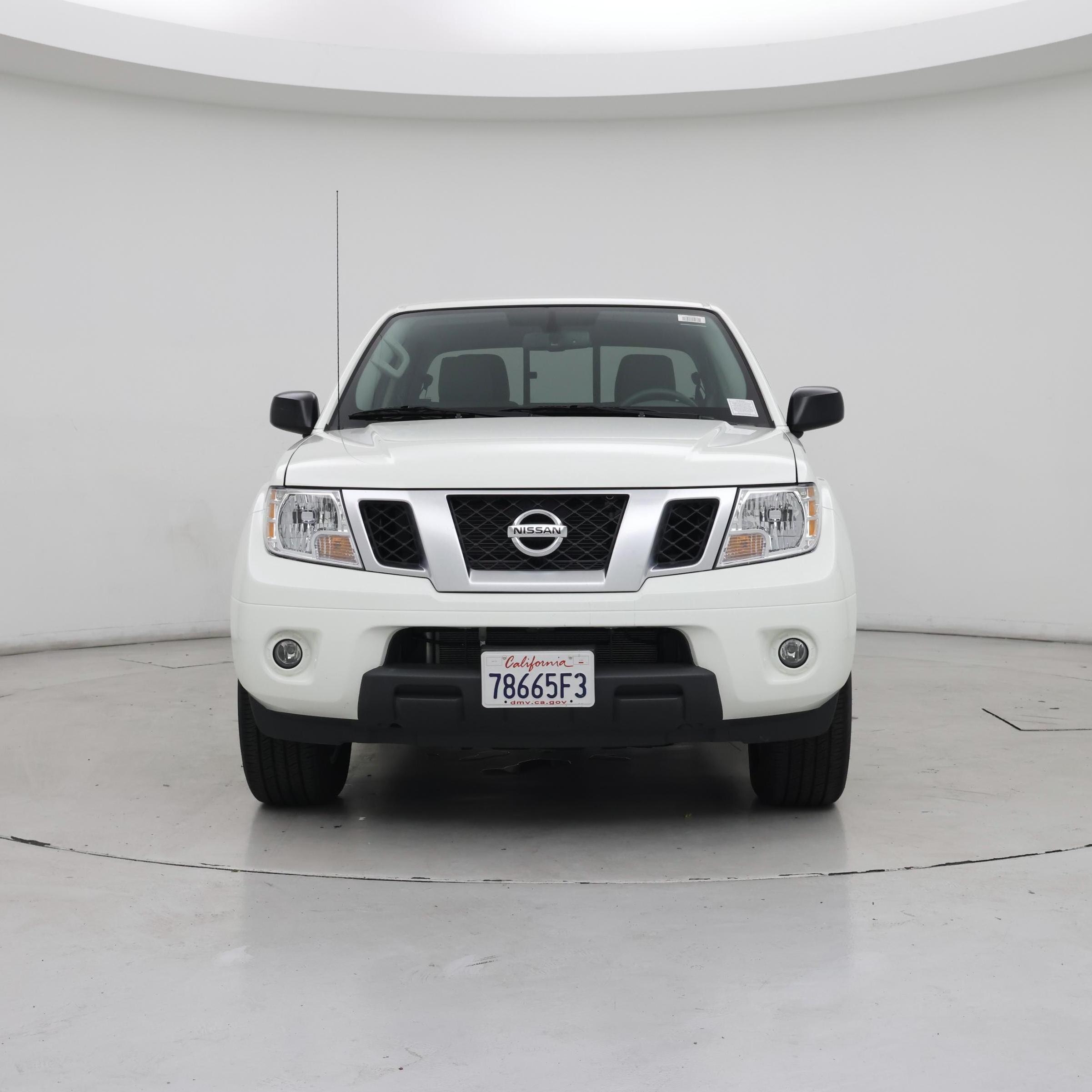 Thumbnail: 2021 Nissan Frontier - 5
