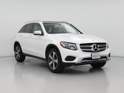 2019 Mercedes-Benz GLC300