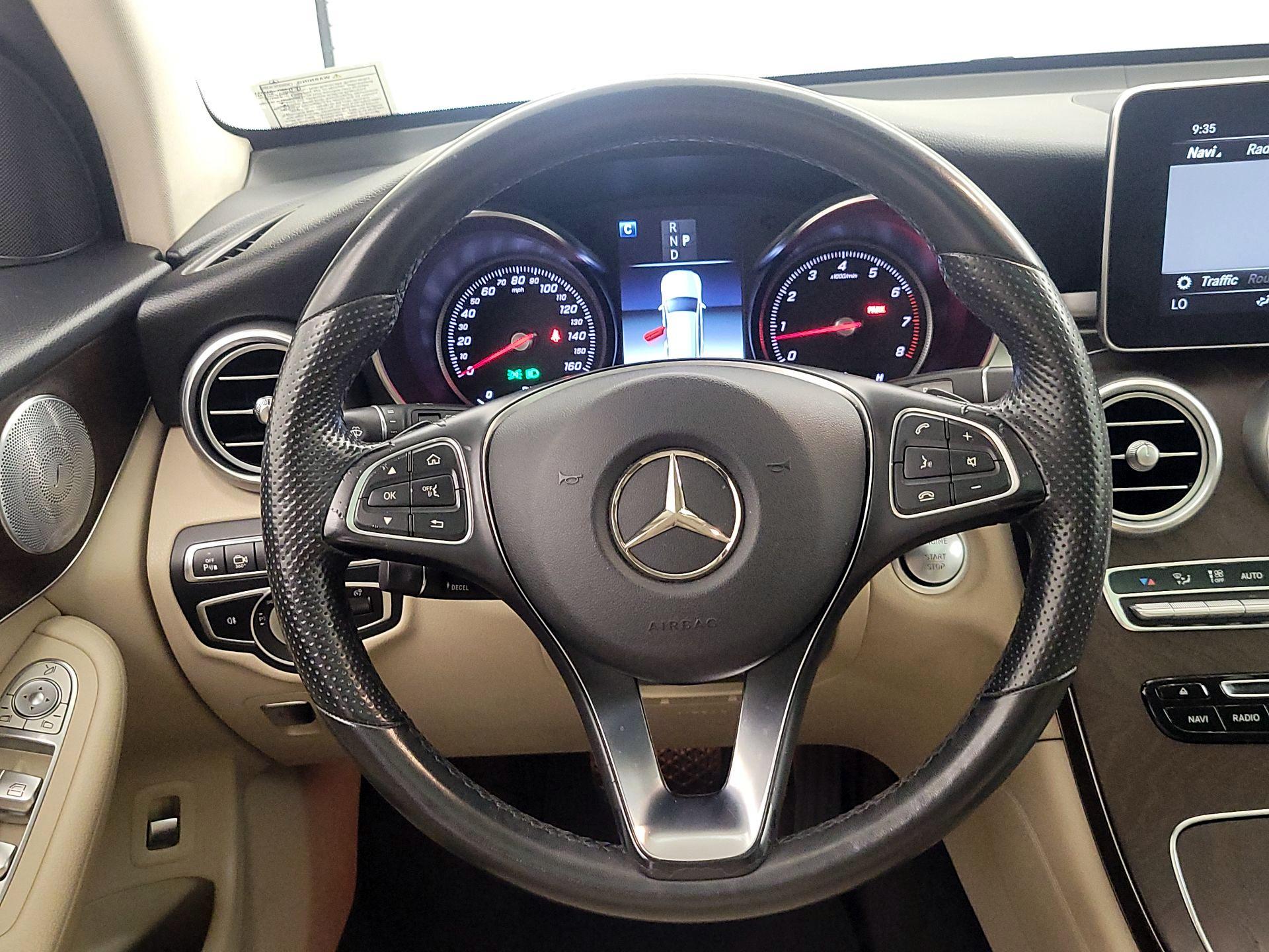Thumbnail: 2019 Mercedes-Benz GLC - 10