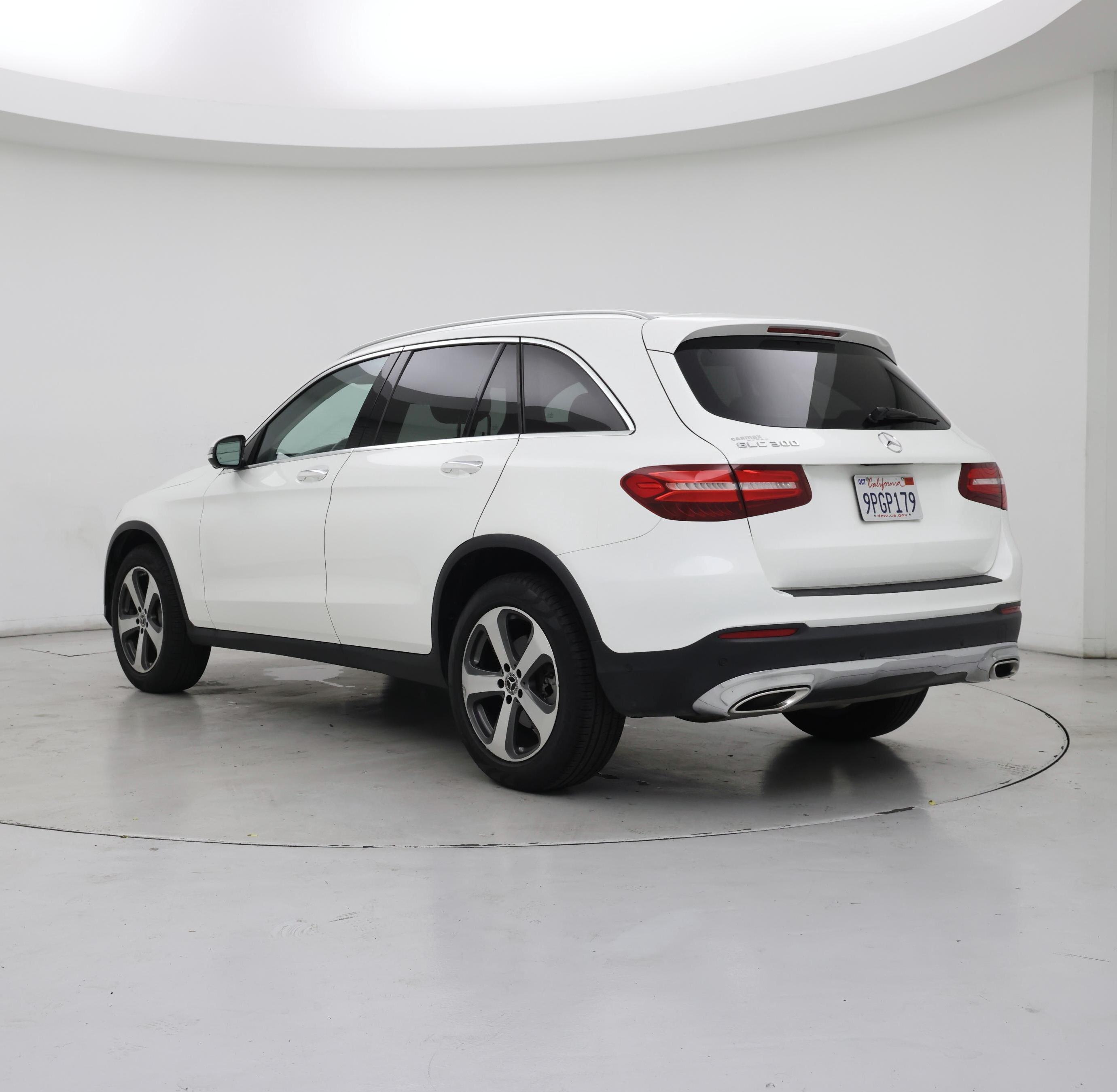 Thumbnail: 2019 Mercedes-Benz GLC - 2