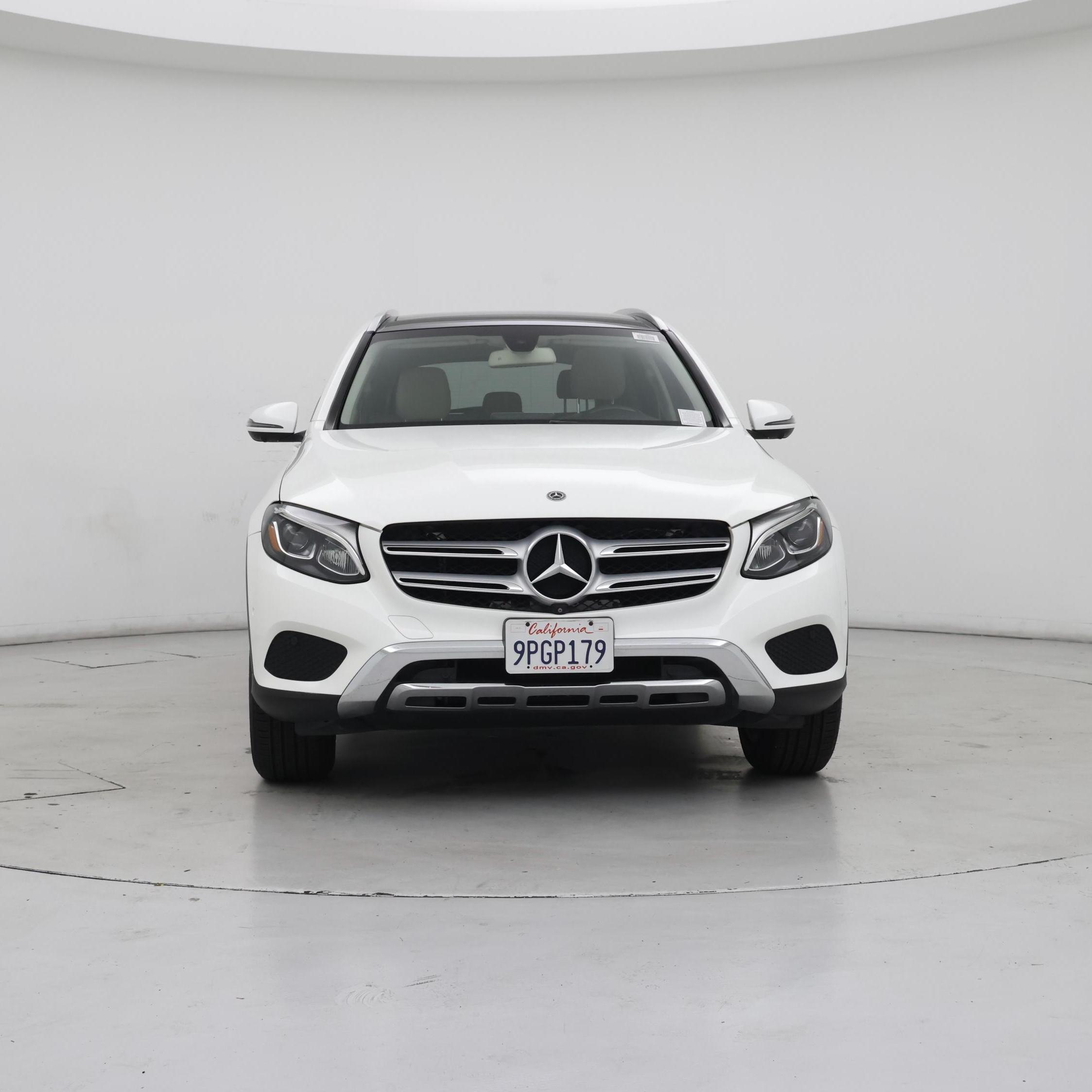 Thumbnail: 2019 Mercedes-Benz GLC - 5
