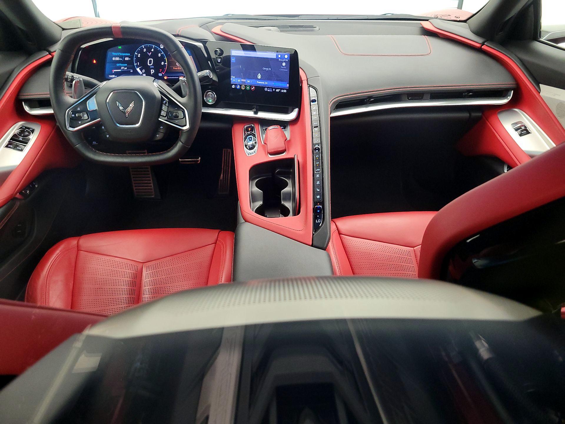 Thumbnail: 2021 Chevrolet Corvette - 9