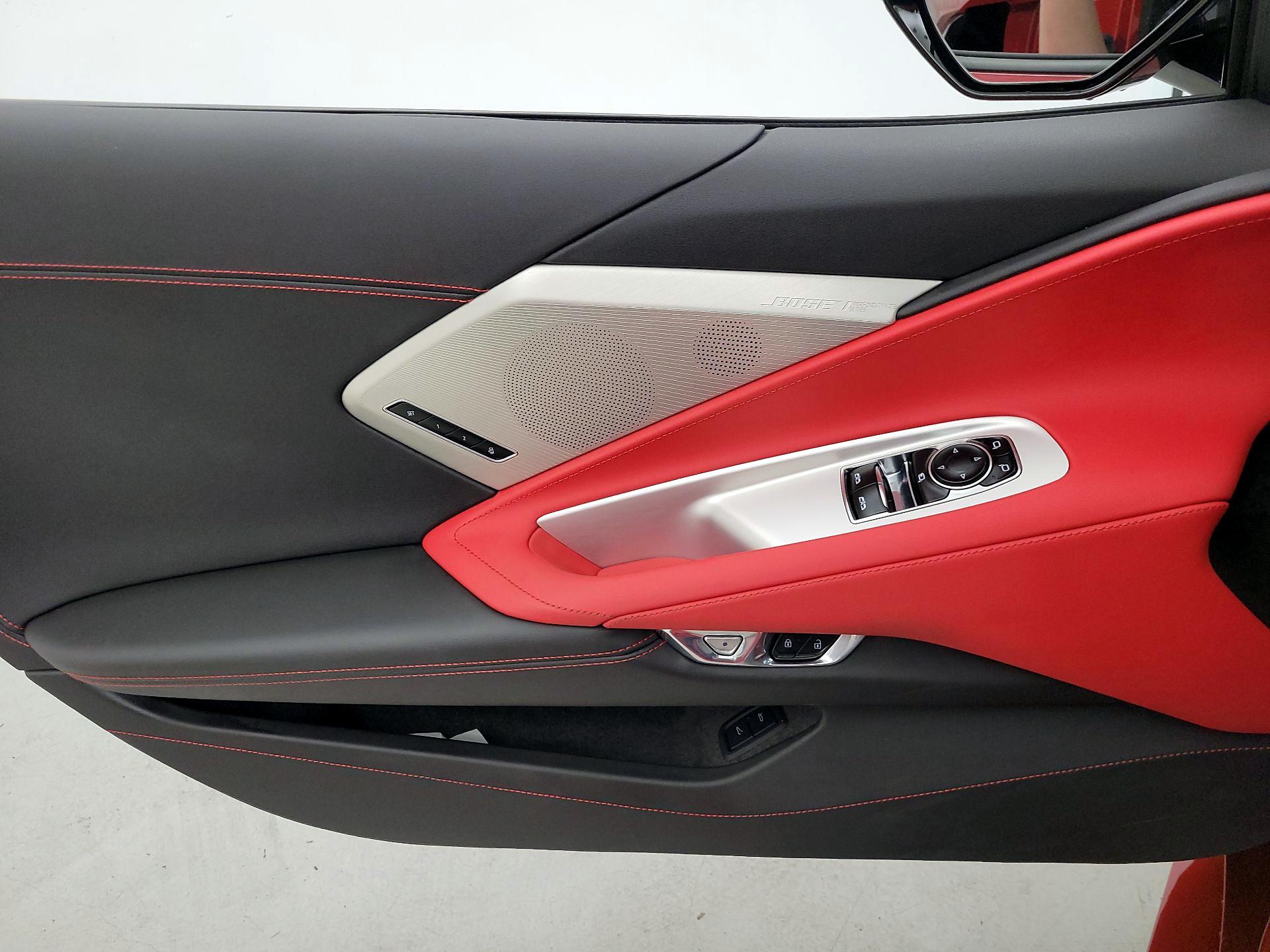 Thumbnail: 2021 Chevrolet Corvette - 12