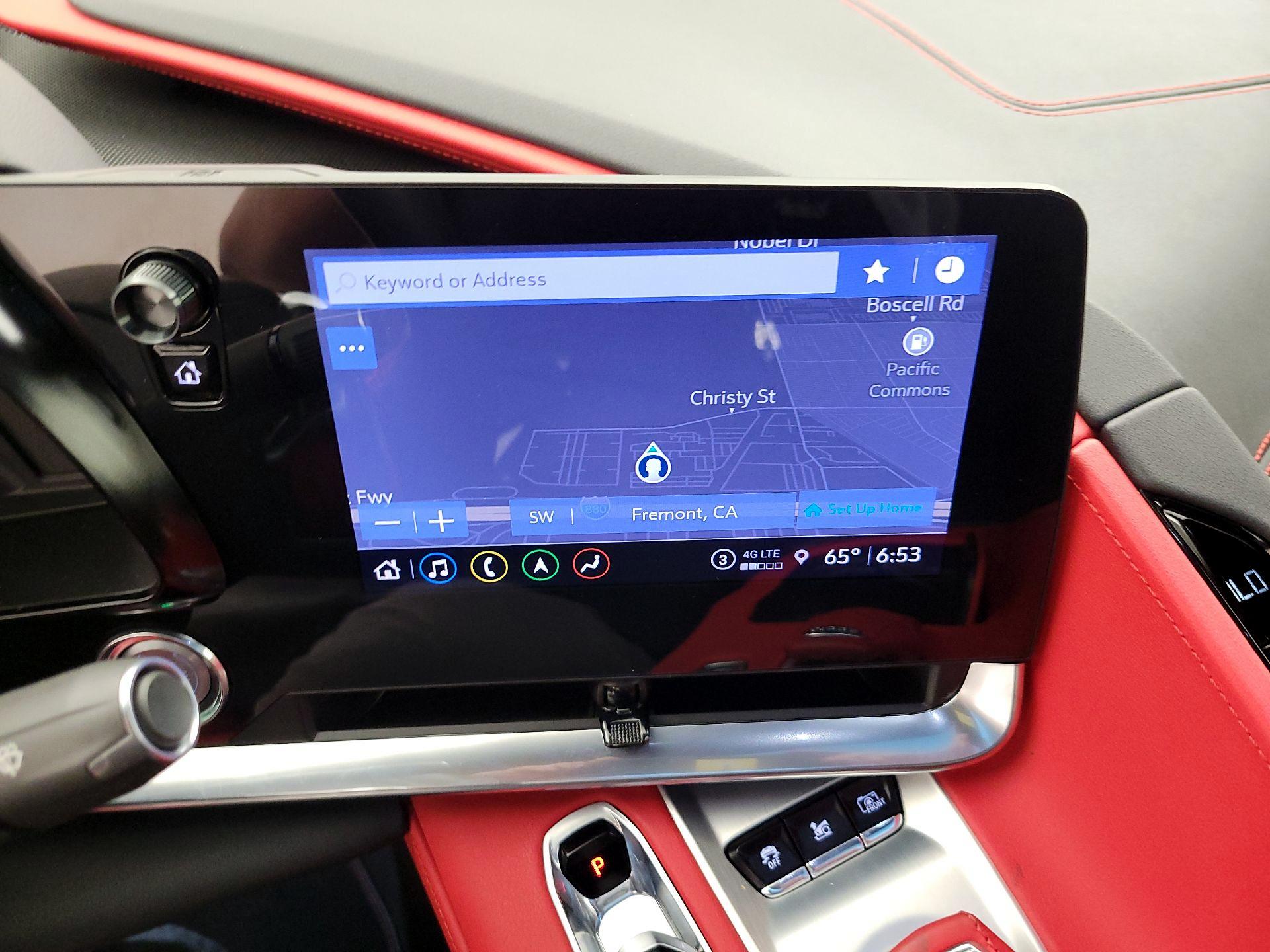 Thumbnail: 2021 Chevrolet Corvette - 14