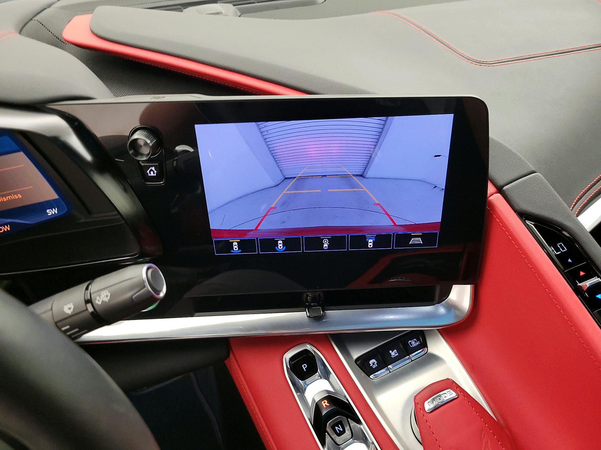 Thumbnail: 2021 Chevrolet Corvette - 15