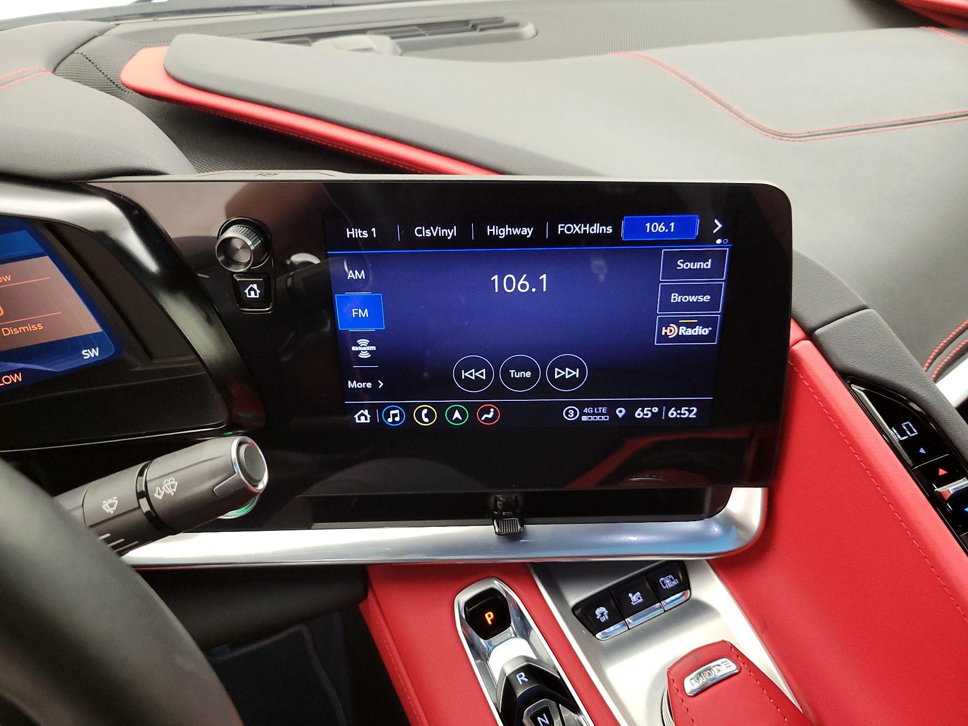 Thumbnail: 2021 Chevrolet Corvette - 16