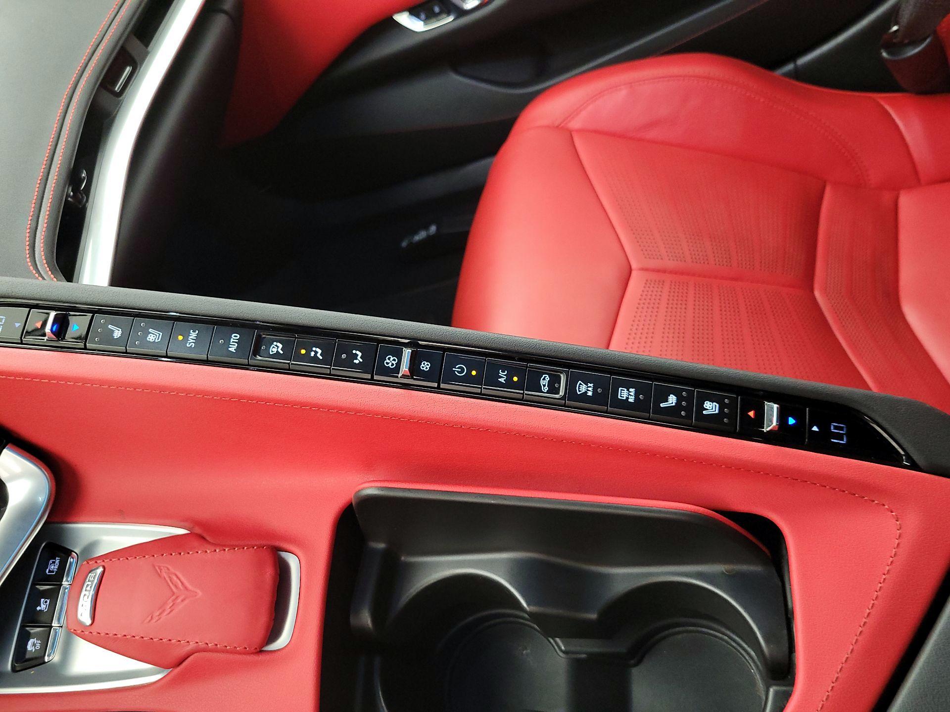 Thumbnail: 2021 Chevrolet Corvette - 17