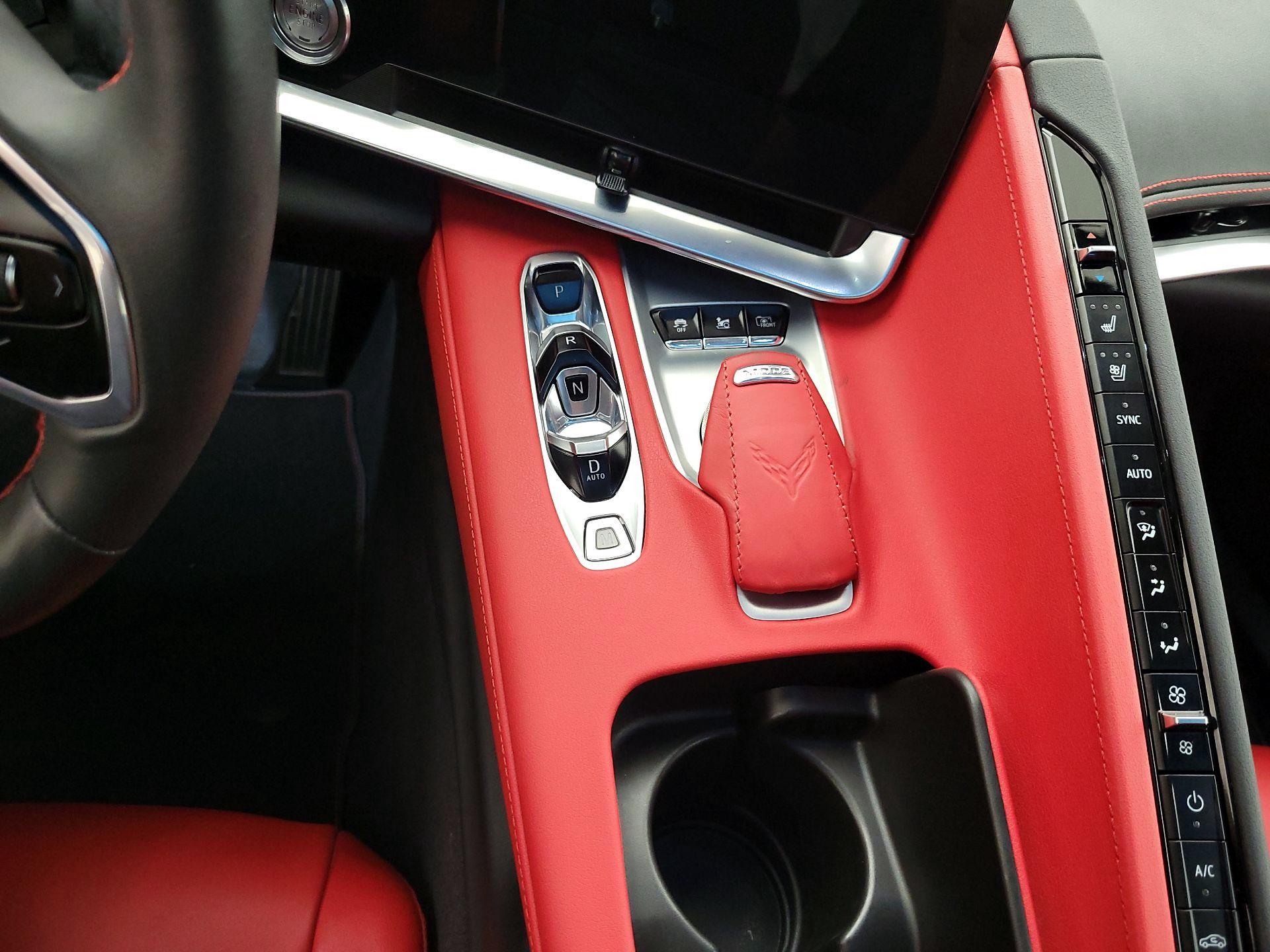 Thumbnail: 2021 Chevrolet Corvette - 18