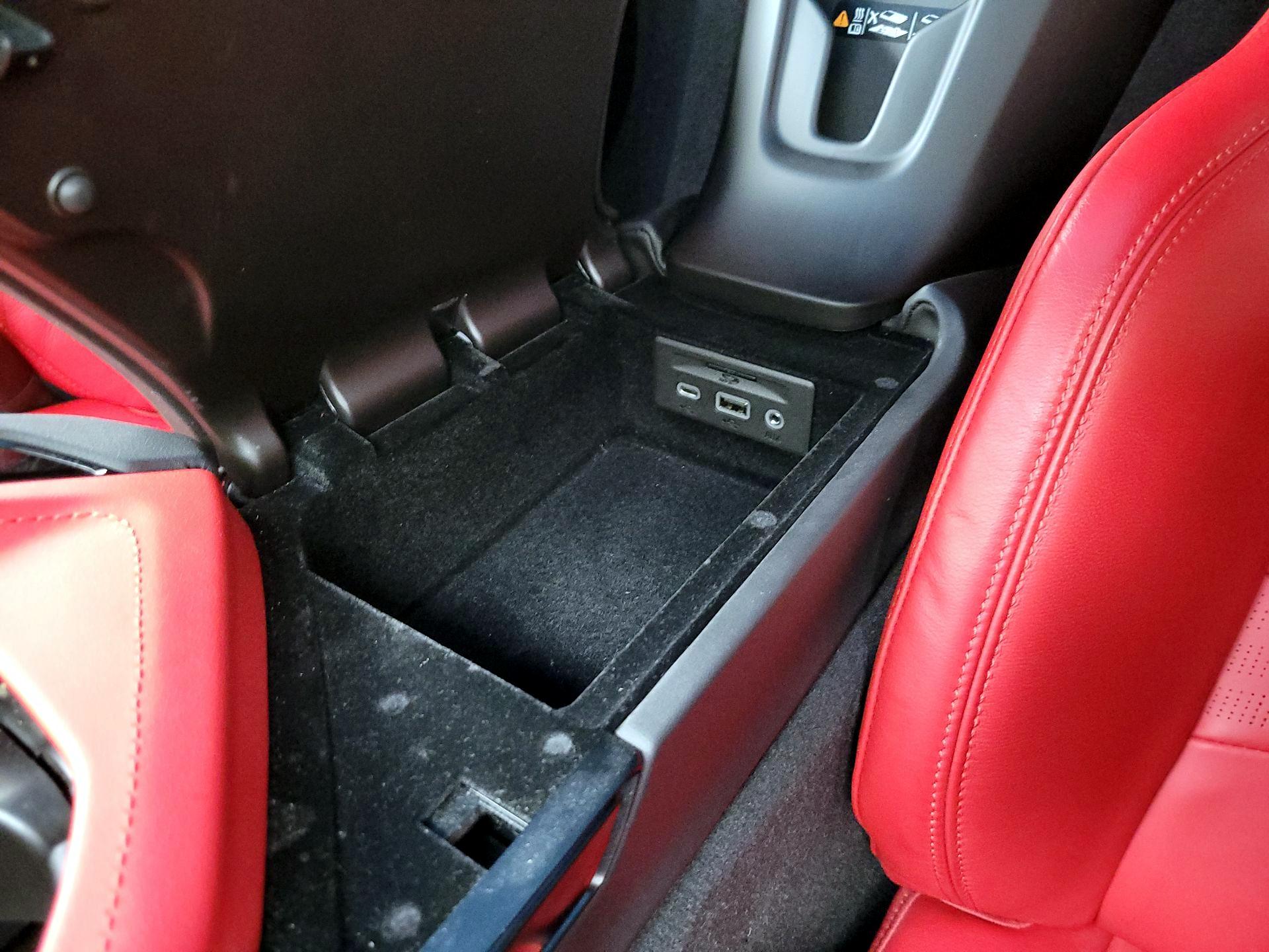 Thumbnail: 2021 Chevrolet Corvette - 19