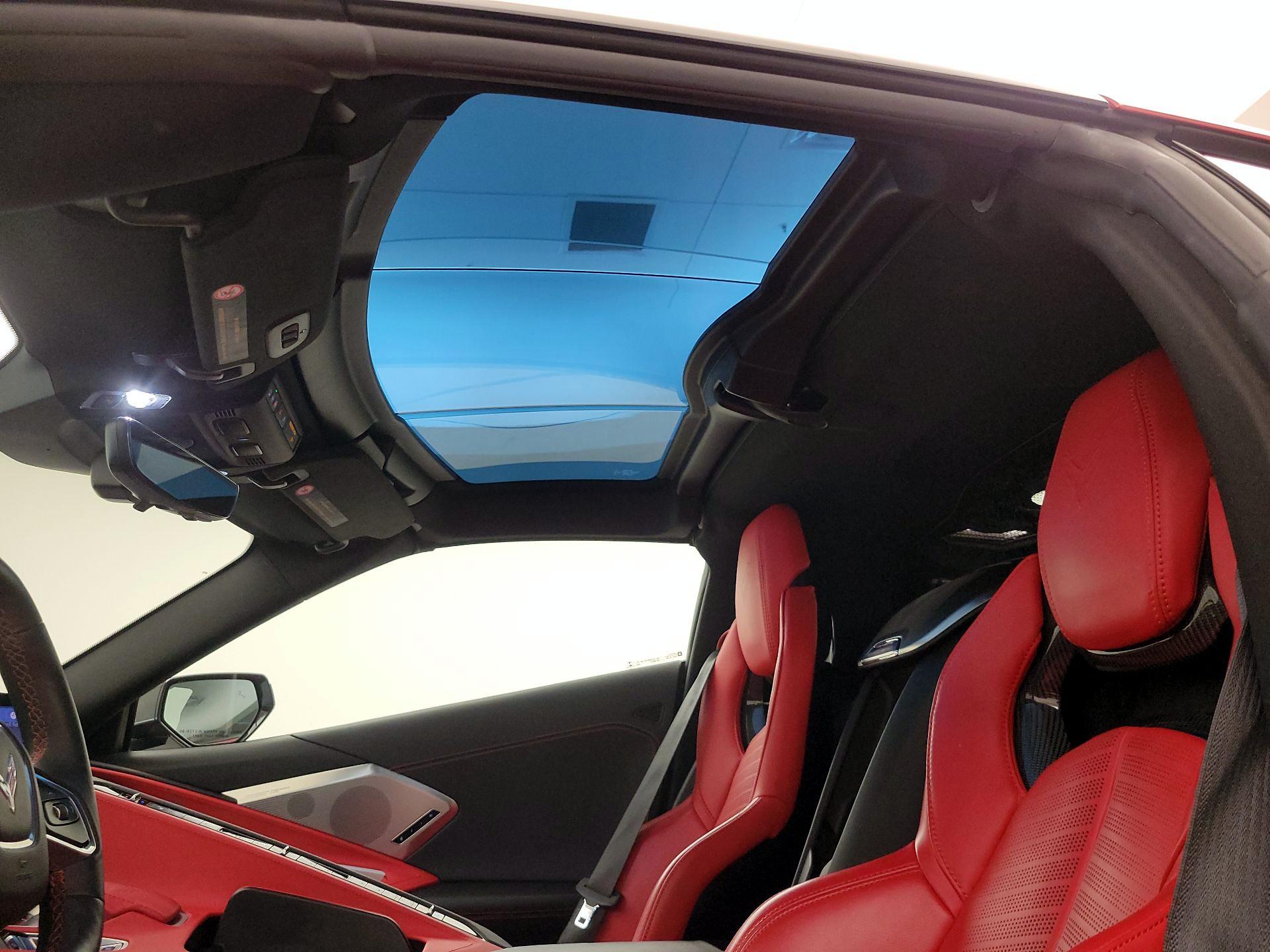 Thumbnail: 2021 Chevrolet Corvette - 20