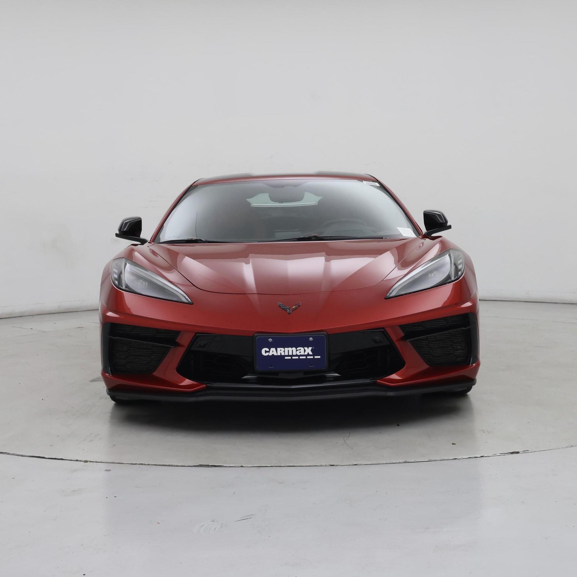 Thumbnail: 2021 Chevrolet Corvette - 5