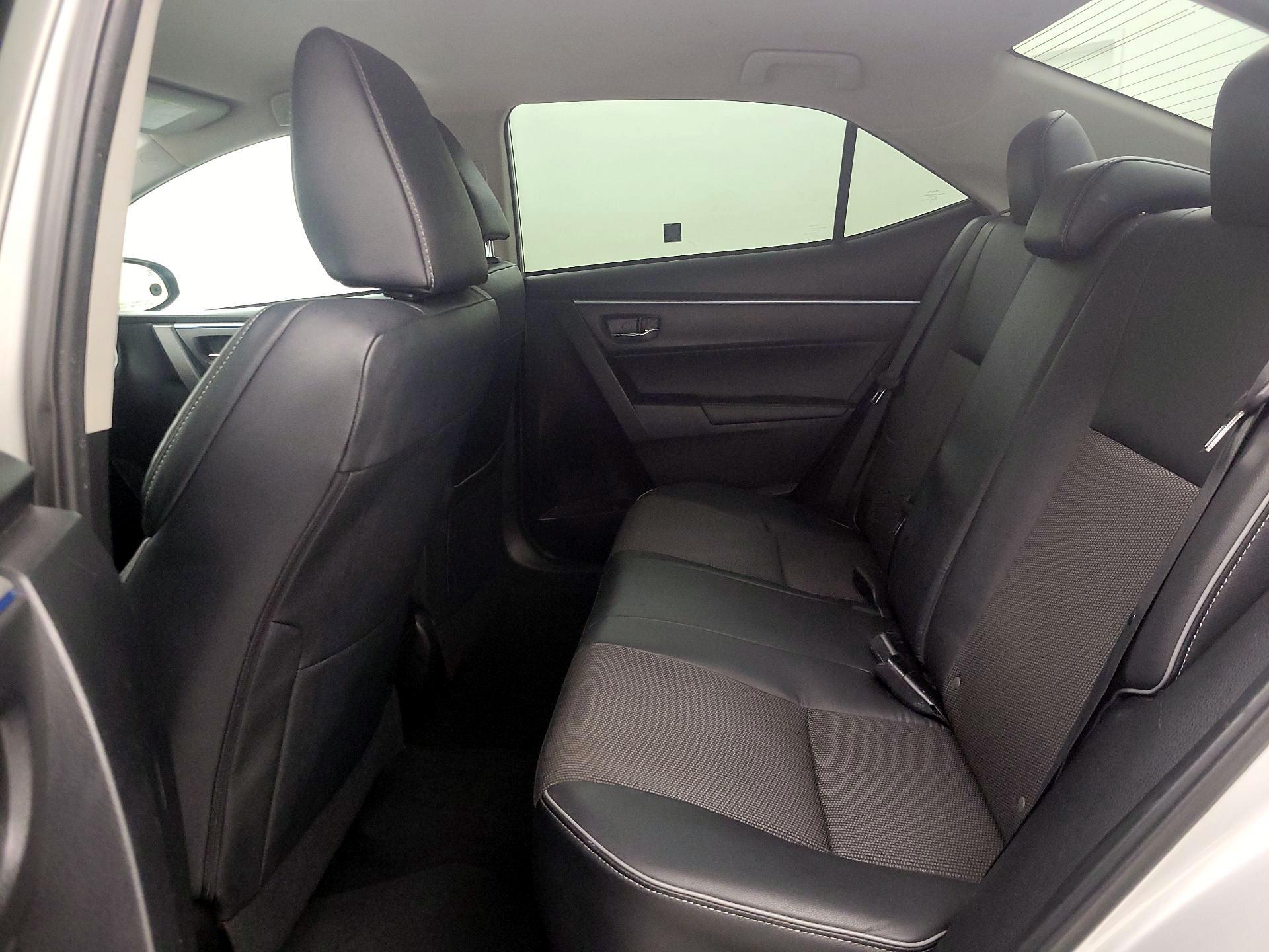 Thumbnail: 2014 Toyota Corolla - 19