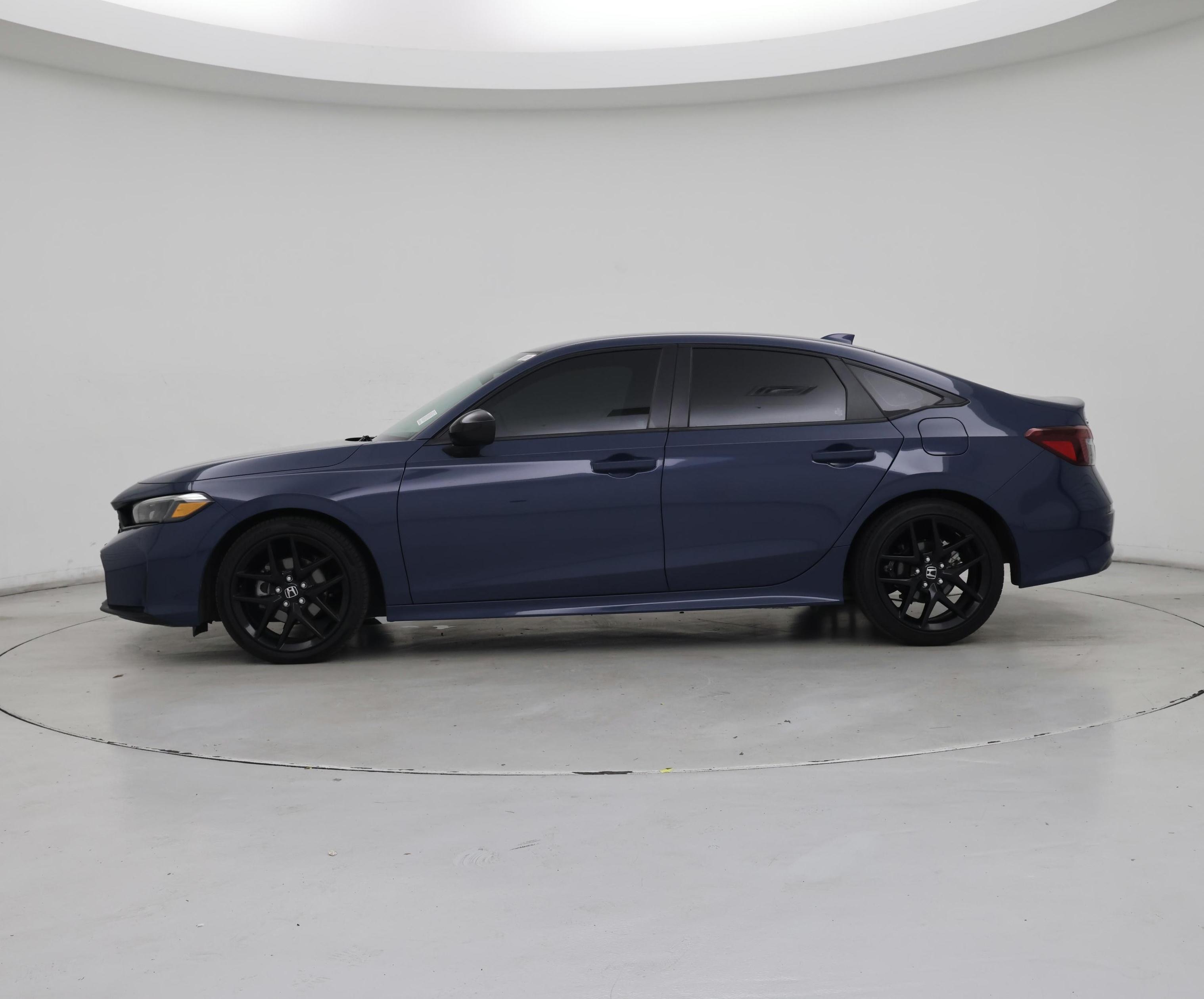 Thumbnail: 2025 Honda Civic - 3