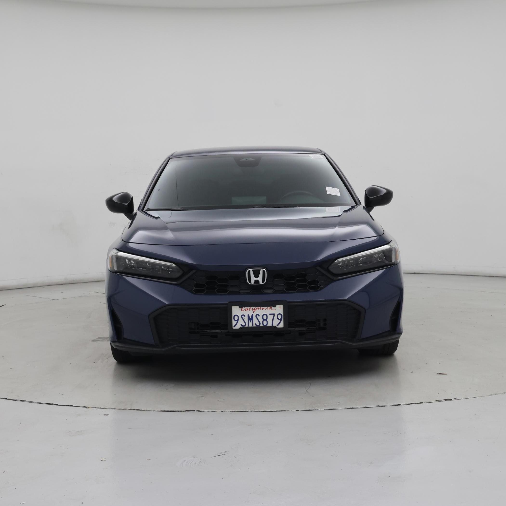 Thumbnail: 2025 Honda Civic - 5