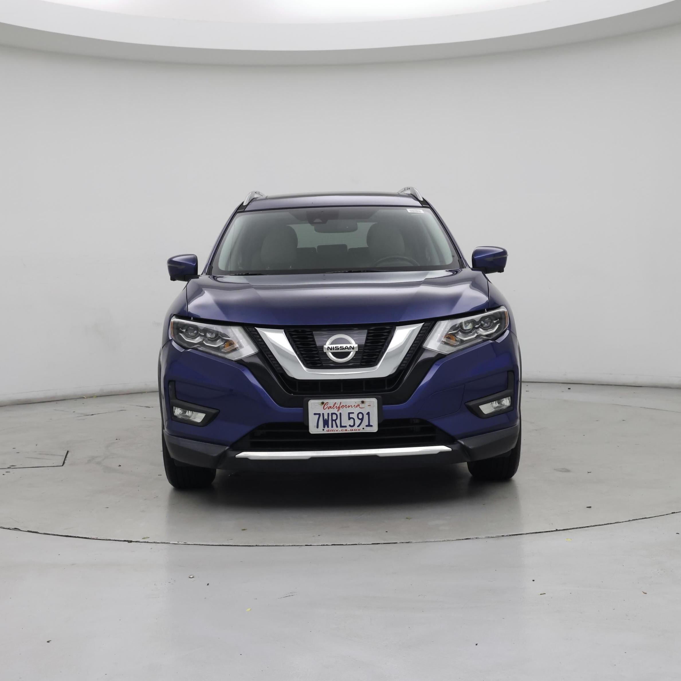Thumbnail: 2017 Nissan Rogue - 5