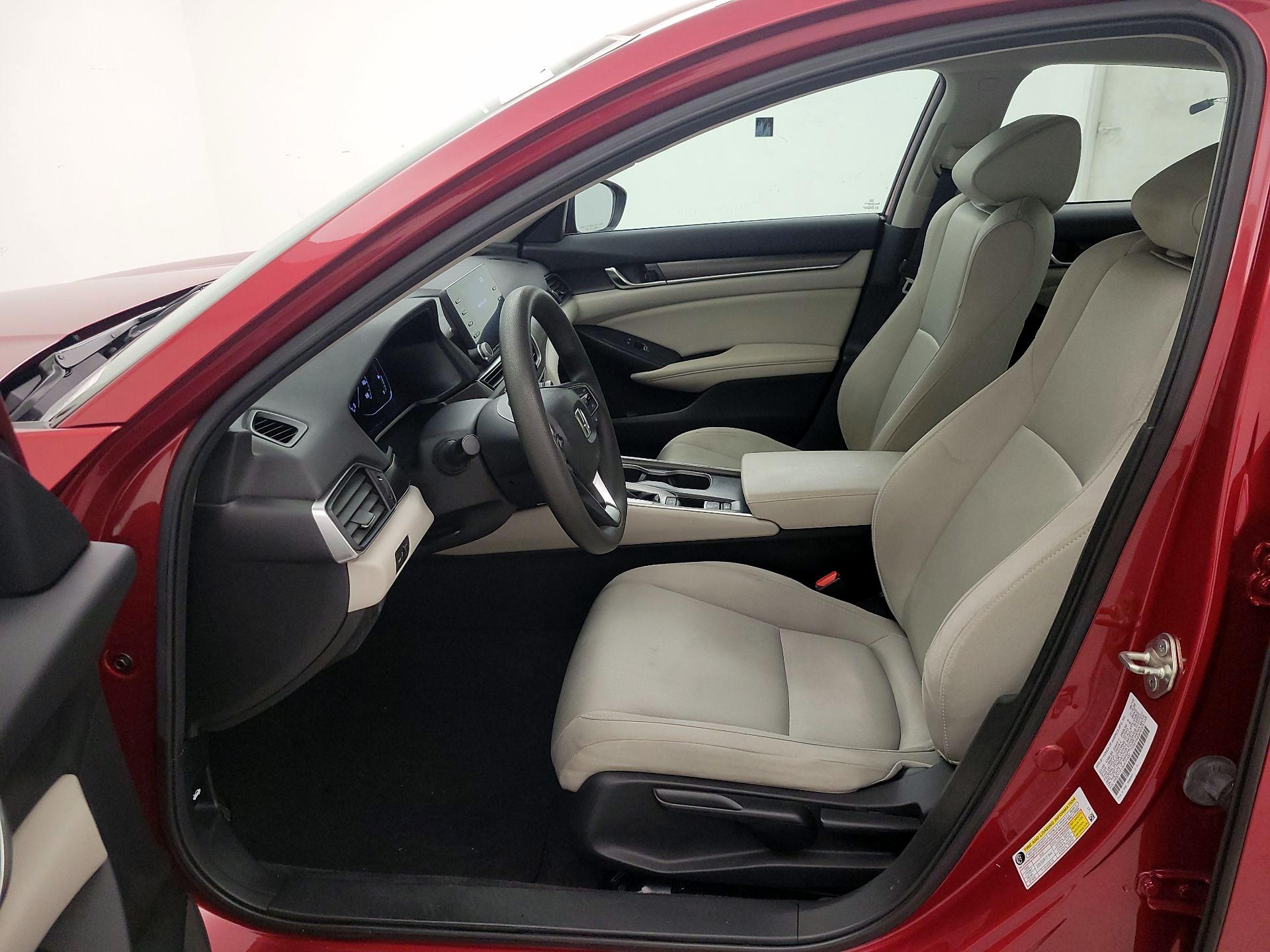 Thumbnail: 2019 Honda Accord - 11