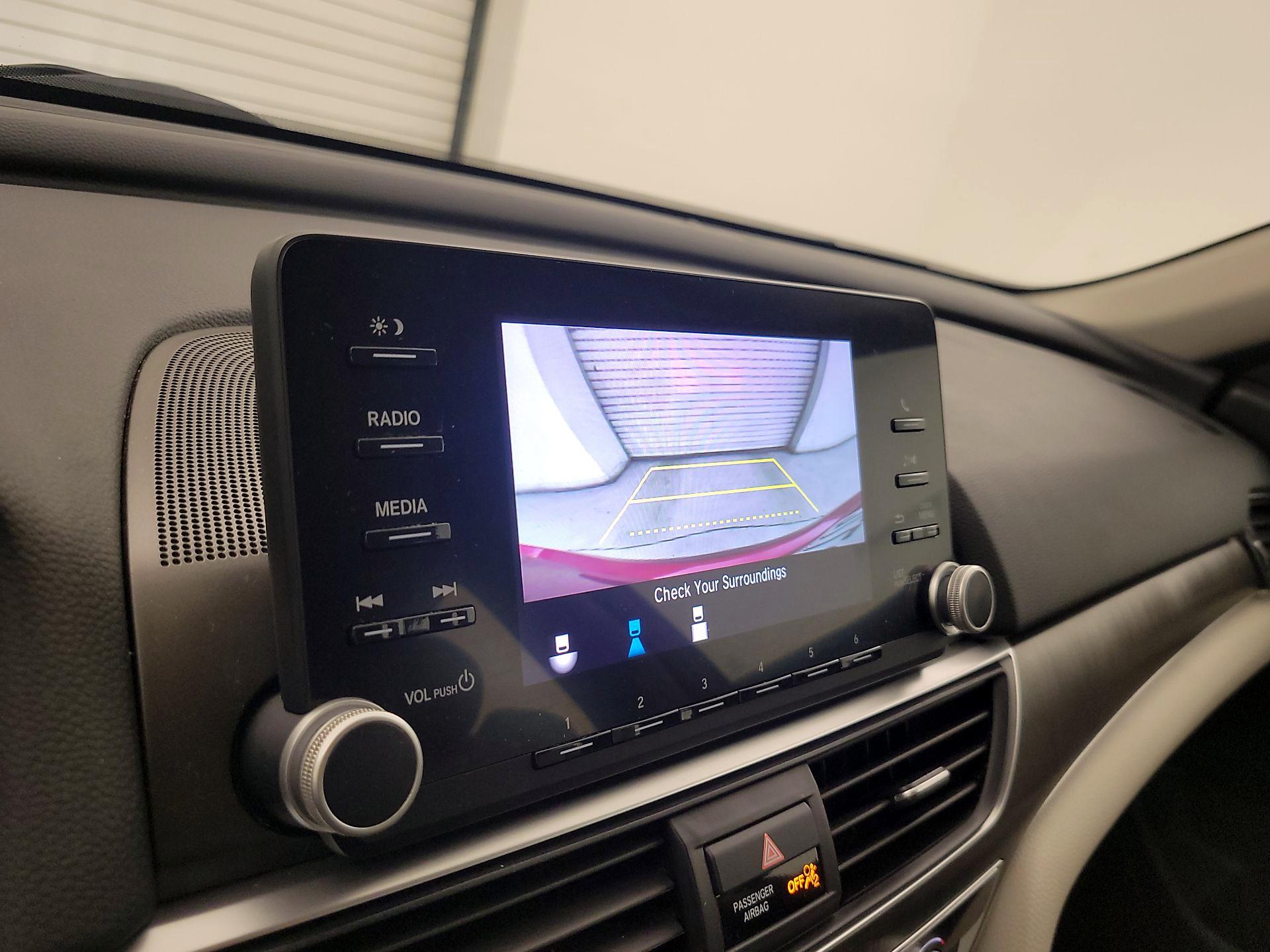 Thumbnail: 2019 Honda Accord - 14