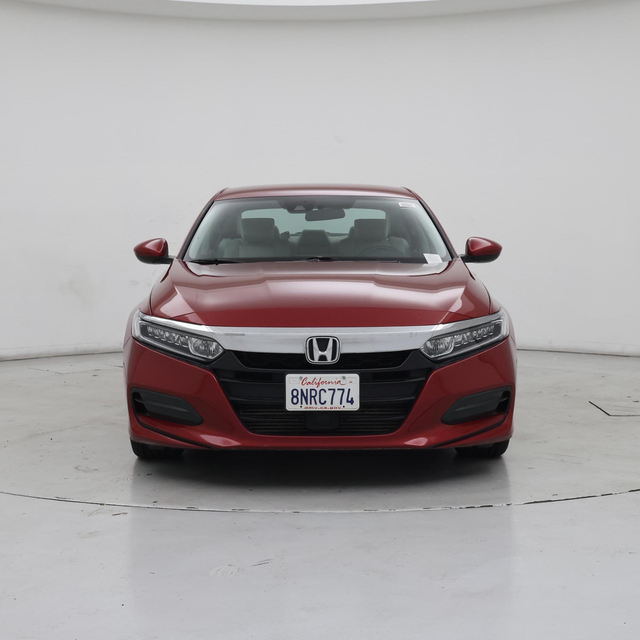 Thumbnail: 2019 Honda Accord - 5