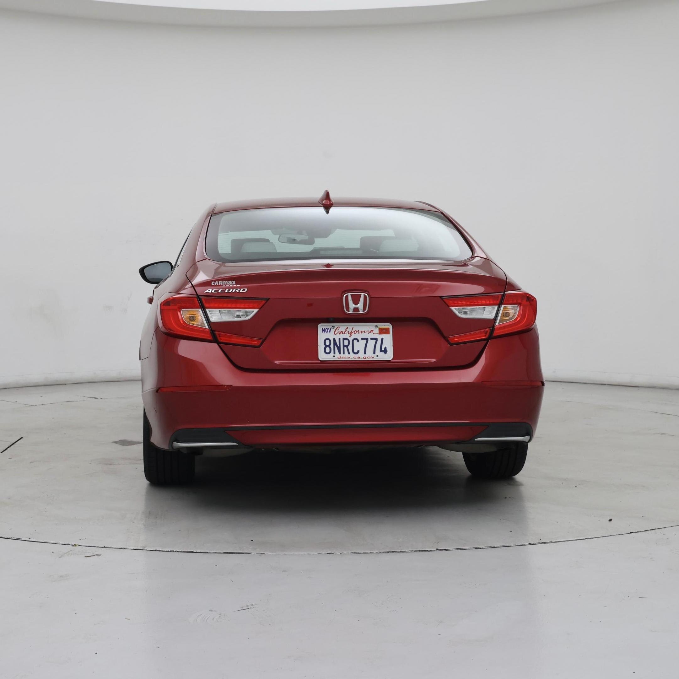 Thumbnail: 2019 Honda Accord - 6