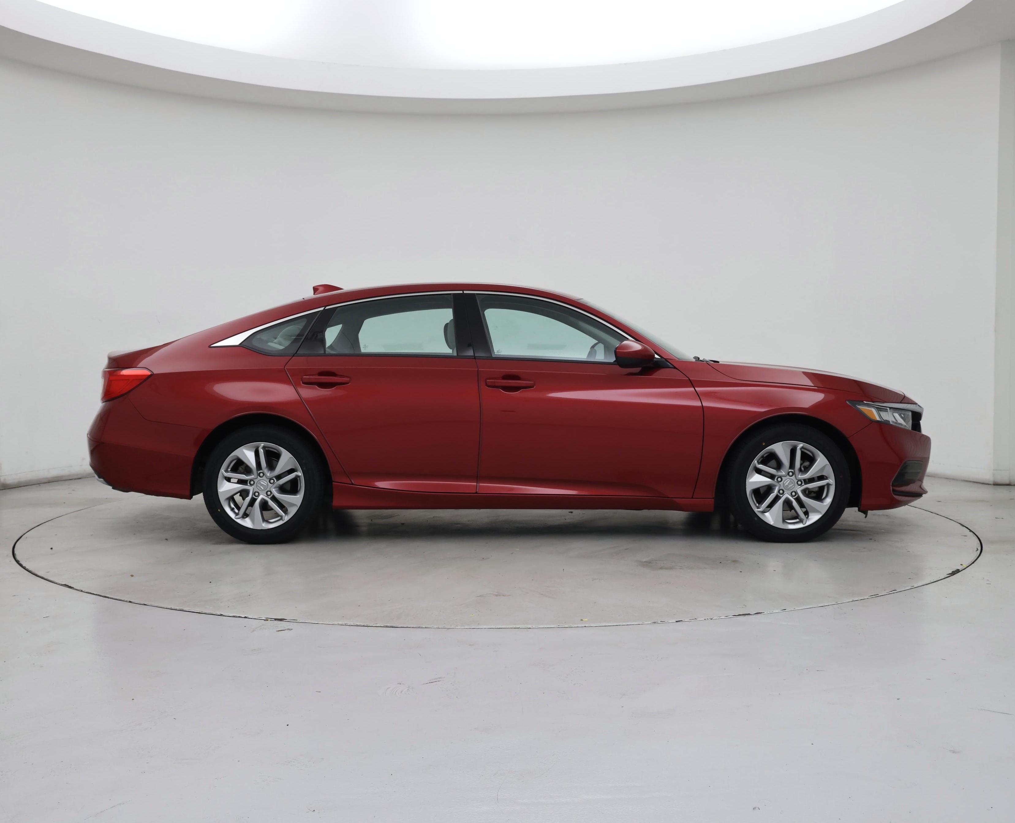 Thumbnail: 2019 Honda Accord - 7