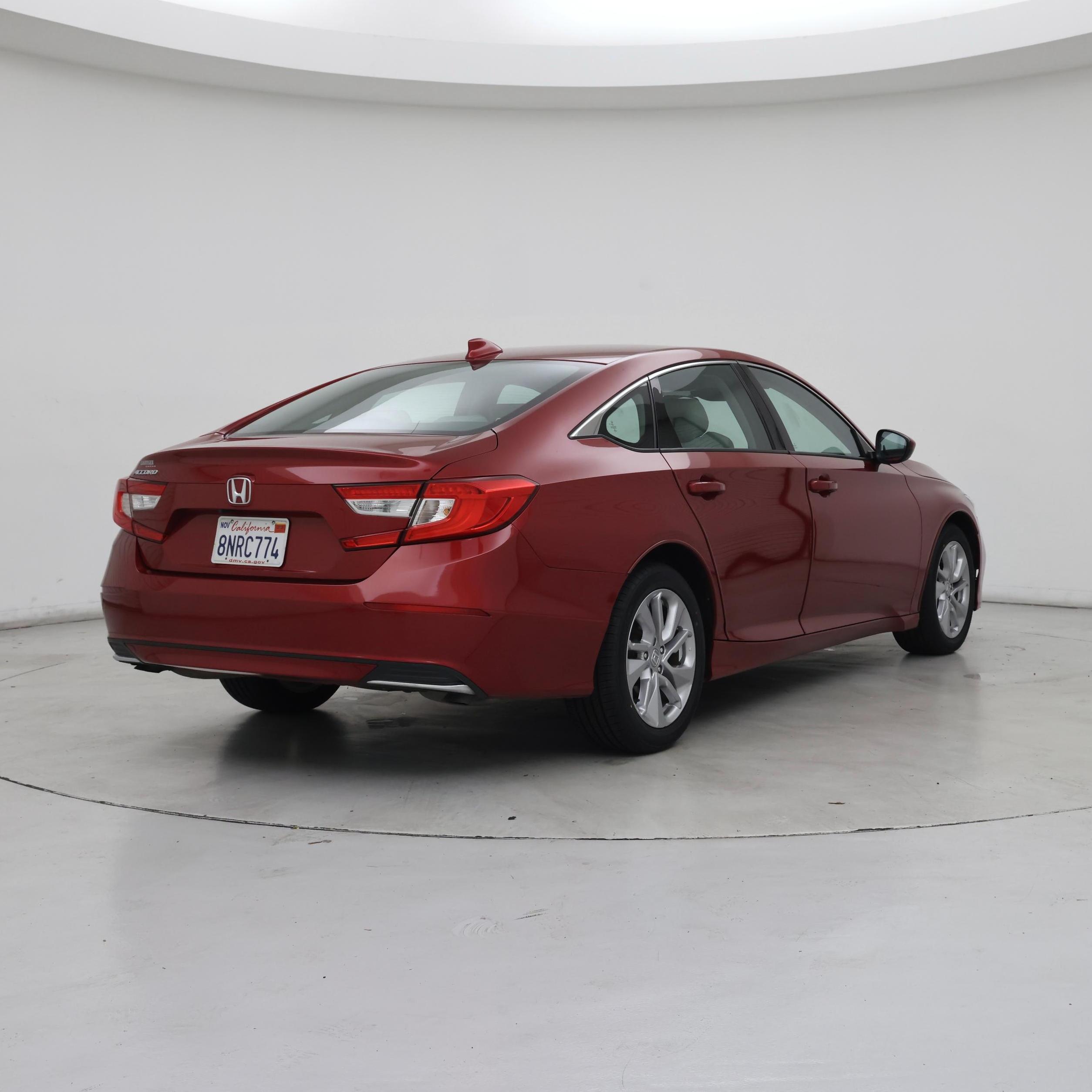 Thumbnail: 2019 Honda Accord - 8