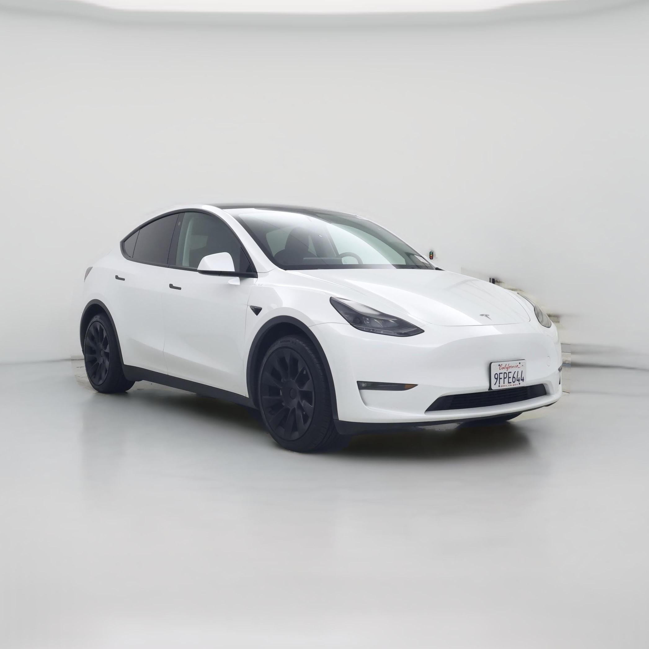 Thumbnail: 2023 Tesla Model Y - 1